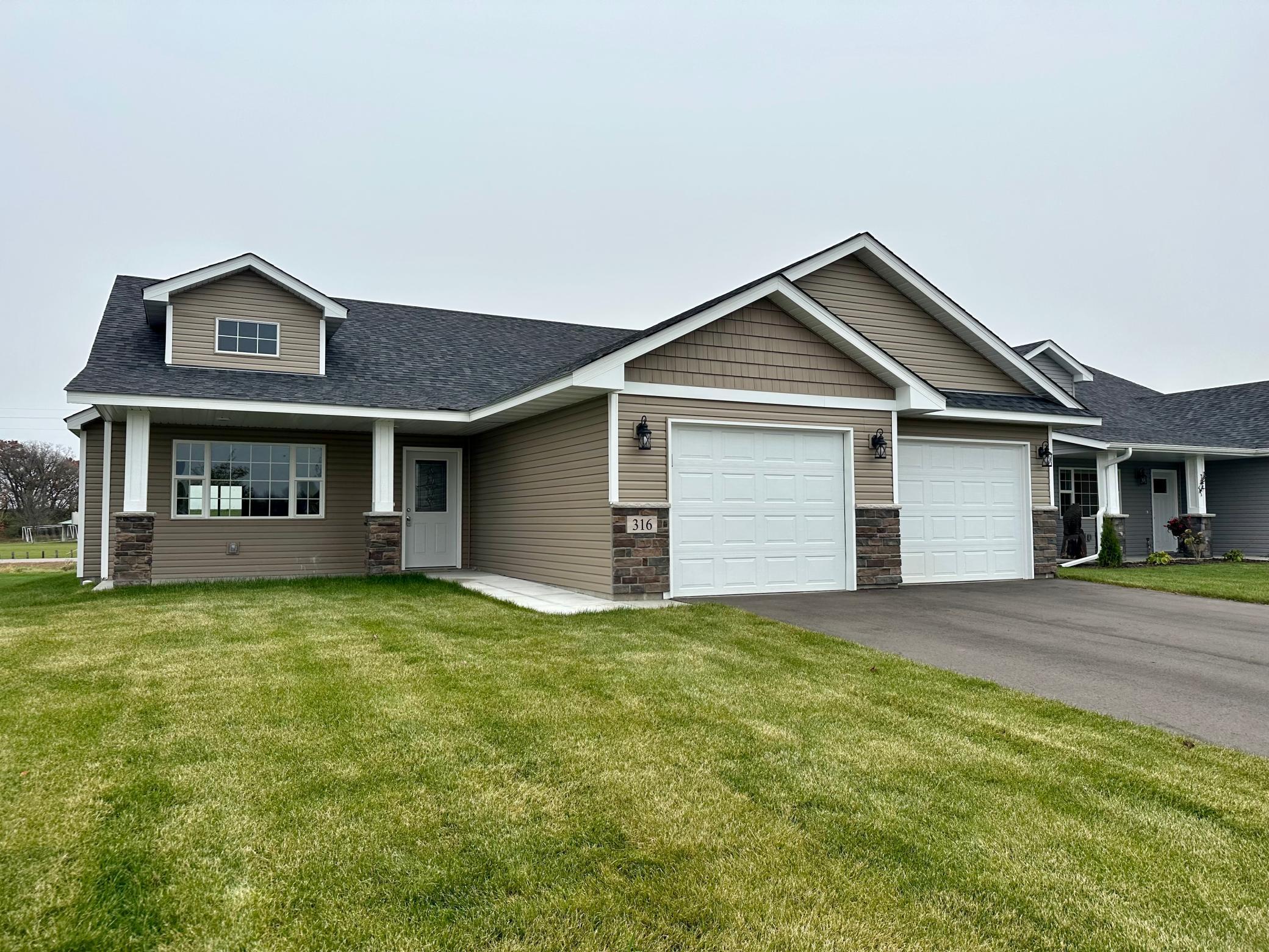 View of Residential at 316 Bluebird Drive, Isanti MN 55040, Isanti - Mike Wilen | Minnesota Team Real Estate