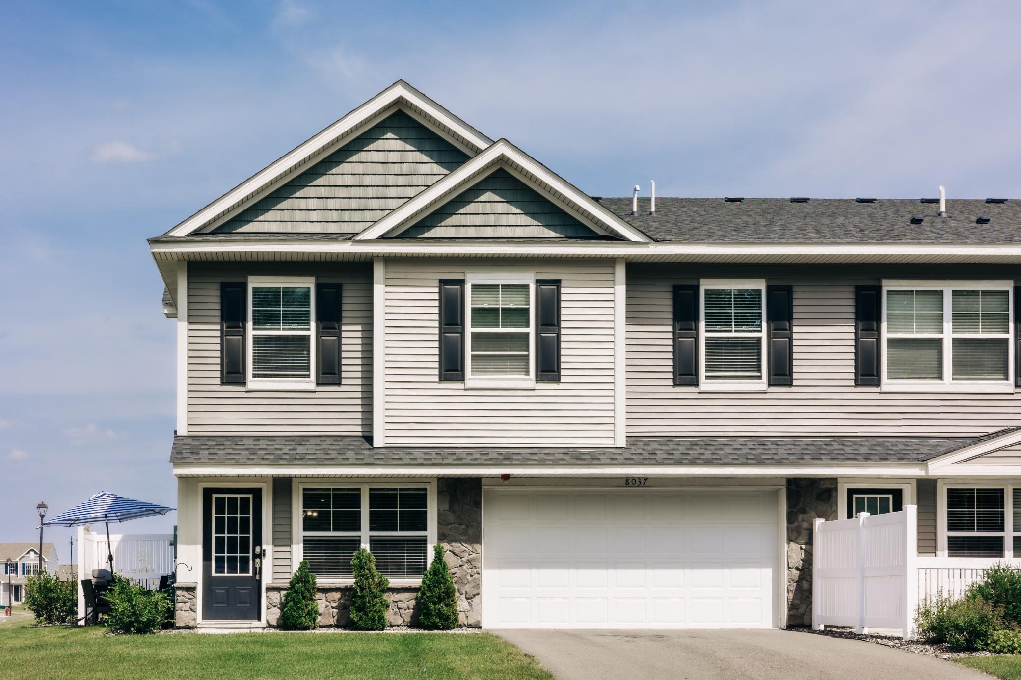 View of Residential at 8037 Abercrombie Lane, Woodbury MN 55129, Woodbury - Mike Wilen | Minnesota Team Real Estate