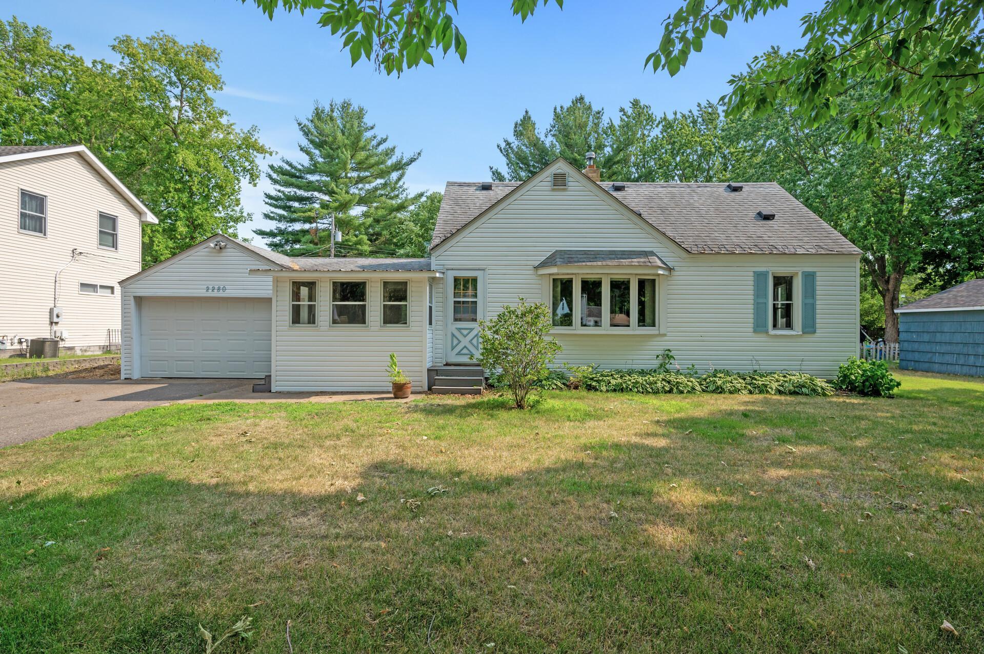 View of Residential at 2280 Oakwood Drive, Mounds View MN 55112, Mounds View - Mike Wilen | Minnesota Team Real Estate
