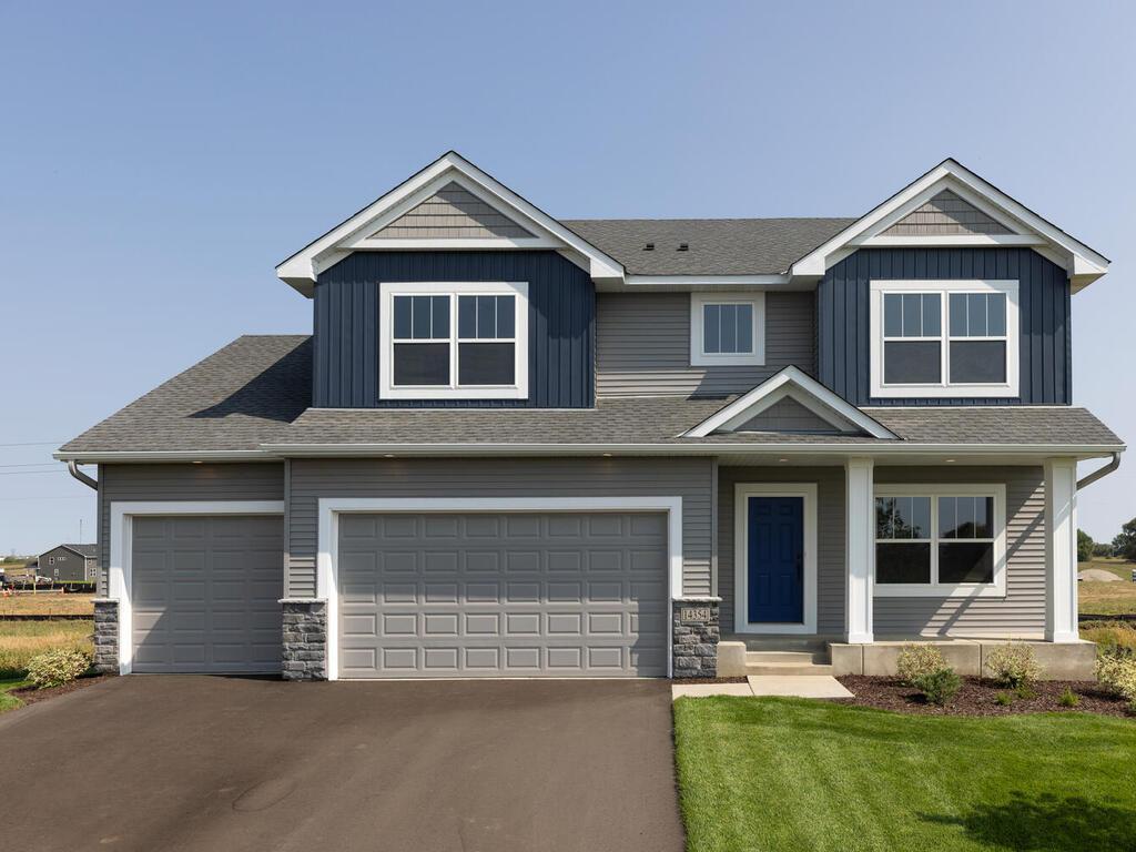 View of Residential at 14354 Acer Avenue, Rosemount MN 55068, Rosemount - Mike Wilen | Minnesota Team Real Estate