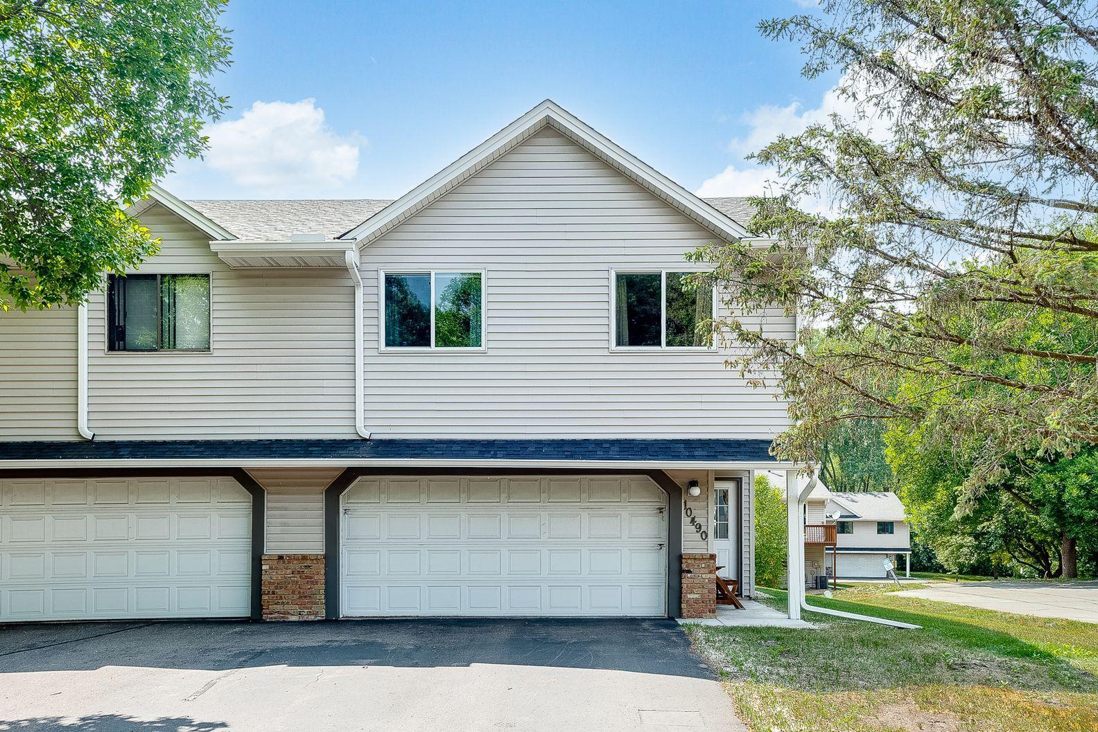 View of Residential at 10490 Quince Street, Coon Rapids MN 55433, Coon Rapids - Mike Wilen | Minnesota Team Real Estate