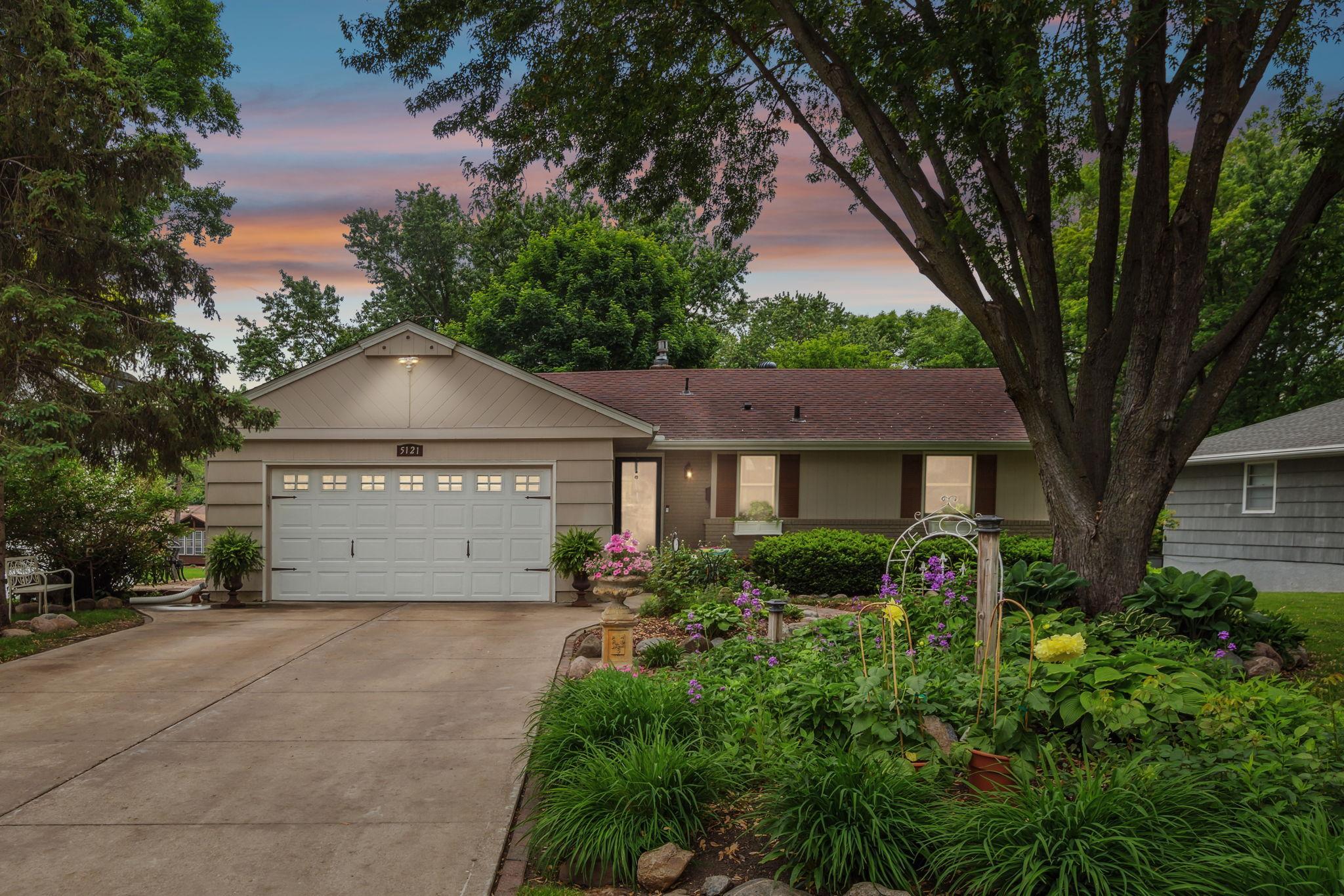 View of Residential at 5121 Meadow Ridge, Edina MN 55439, Edina - Mike Wilen | Minnesota Team Real Estate