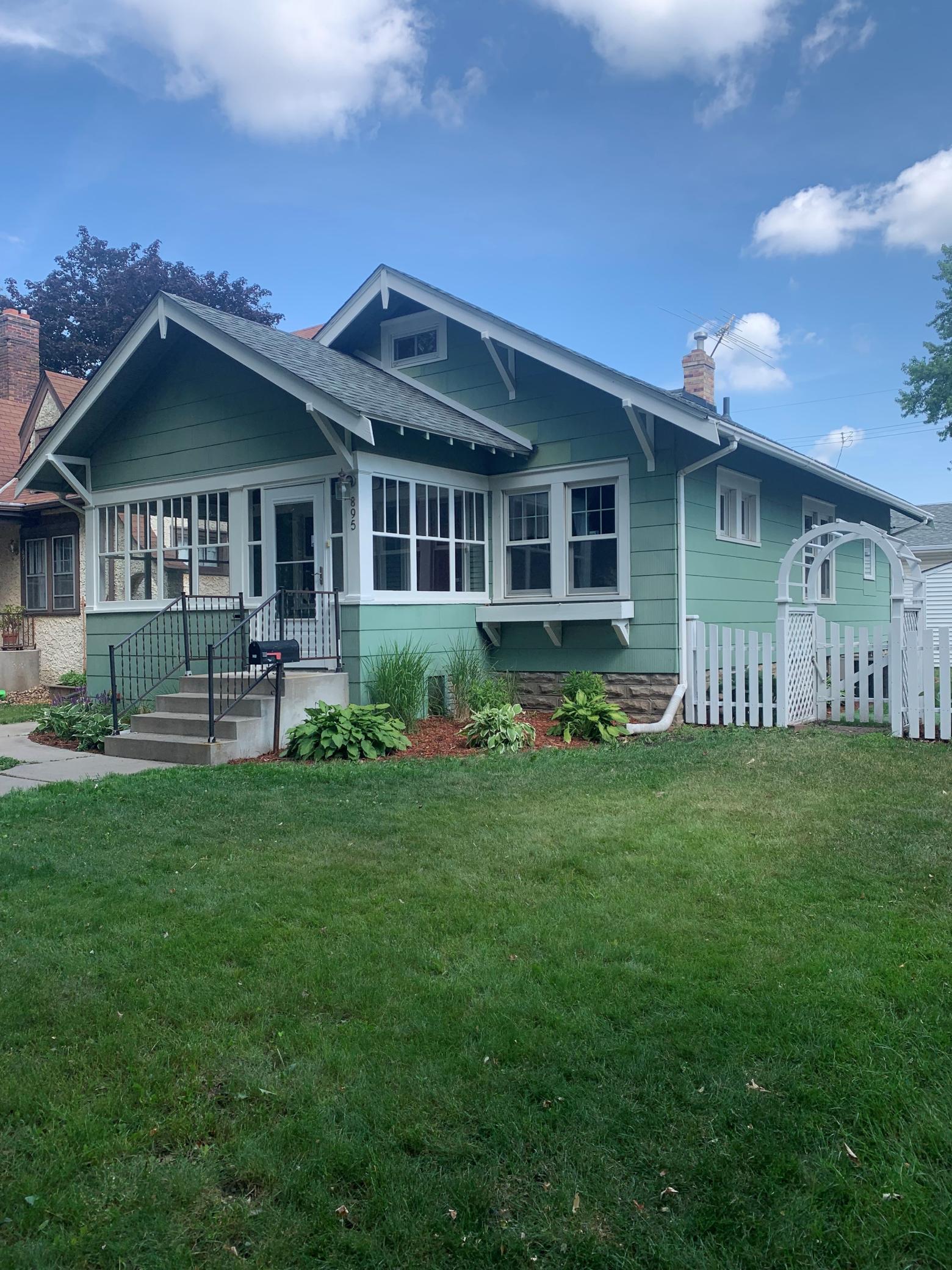 View of Residential at 895 Clear Avenue, Saint Paul MN 55106, Saint Paul - Mike Wilen | Minnesota Team Real Estate