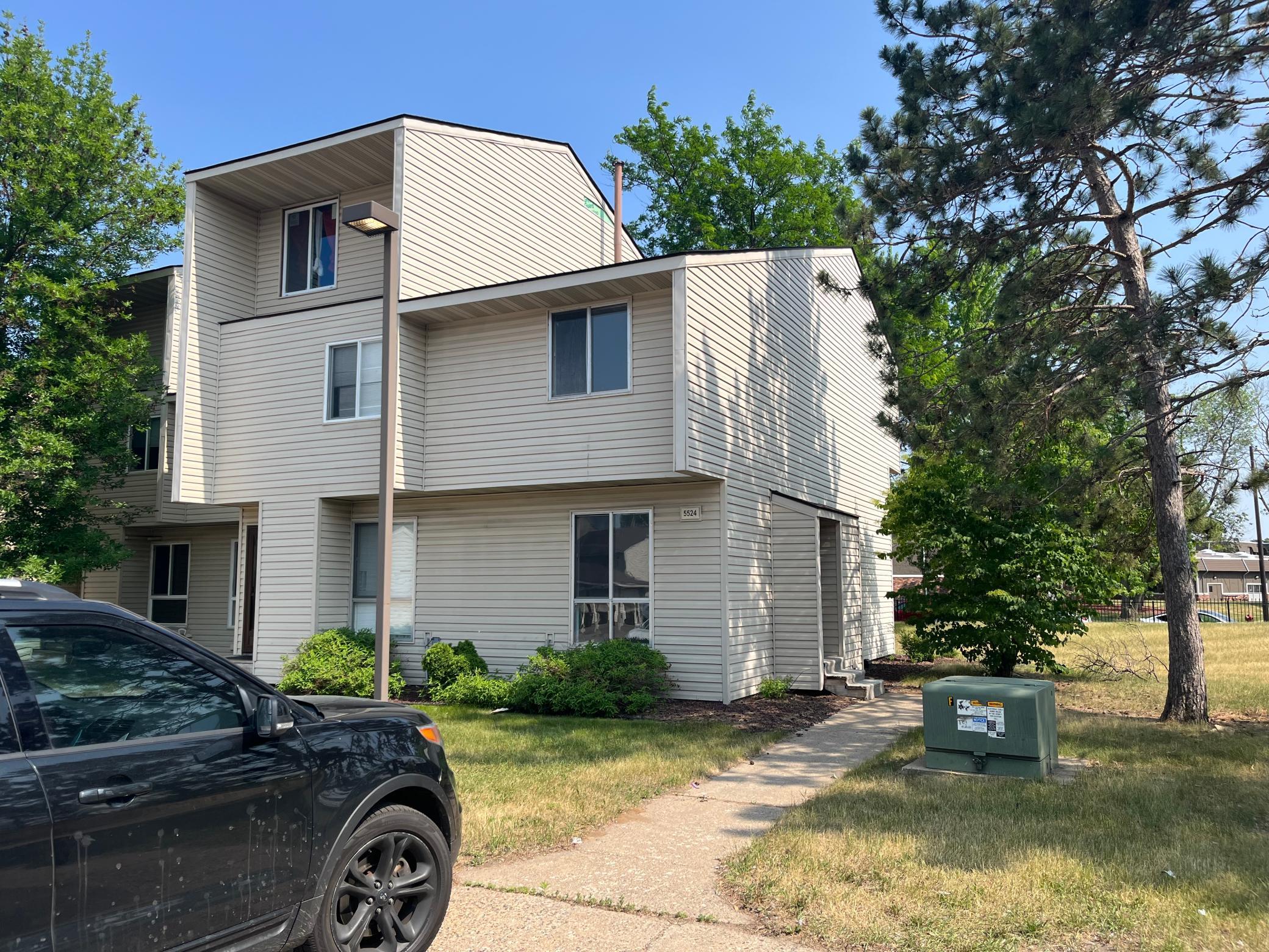 View of Residential at 5524 Brookdale Drive, Brooklyn Park MN 55443, Brooklyn Park - Mike Wilen | Minnesota Team Real Estate