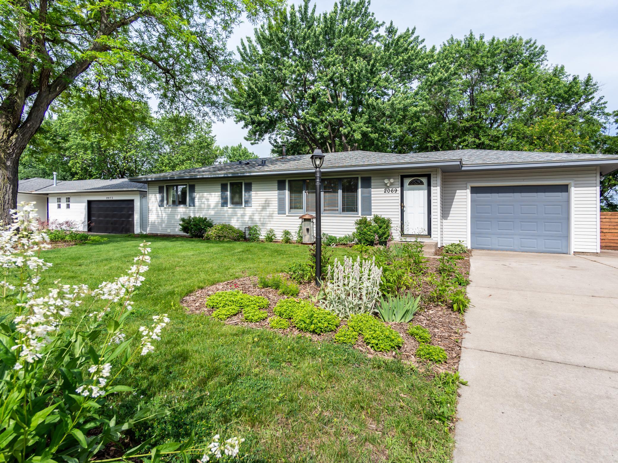 View of Residential at 2069 Bluestone Lane, Eagan MN 55122, Eagan - Mike Wilen | Minnesota Team Real Estate