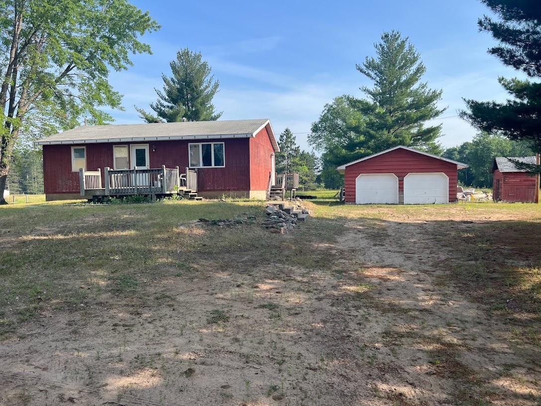 View of Residential at 25375 Xkimo Street, Isanti MN 55040, Isanti - Mike Wilen | Minnesota Team Real Estate