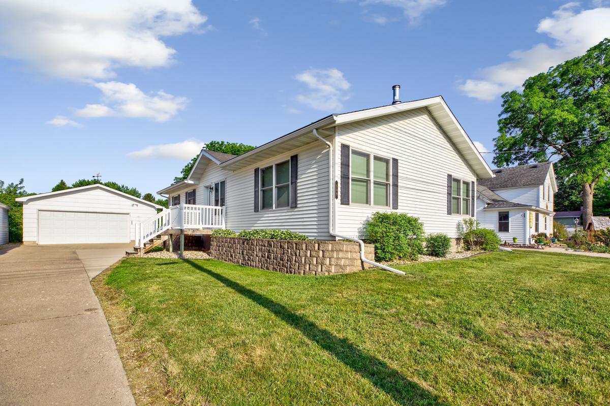 View of Residential at 509 6th Street, Waterville MN 56096, Waterville - Mike Wilen | Minnesota Team Real Estate