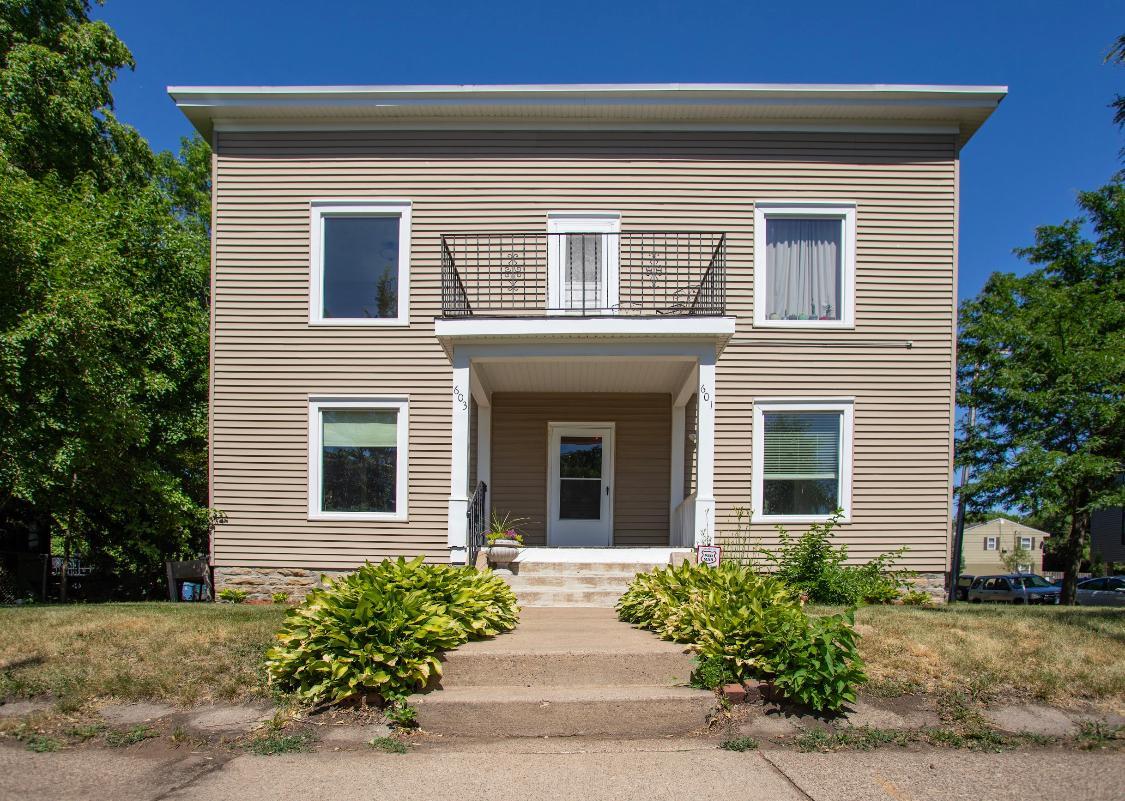 View of Residential Income at 601 Main Street, Minneapolis MN 55413, Minneapolis - Mike Wilen | Minnesota Team Real Estate