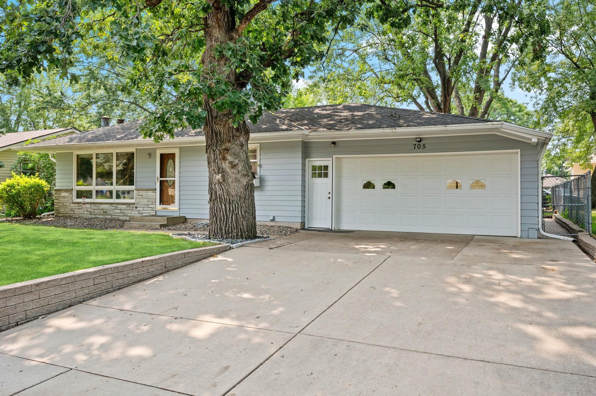 View of Residential at 705 17th Street, Hastings MN 55033, Hastings - Mike Wilen | Minnesota Team Real Estate