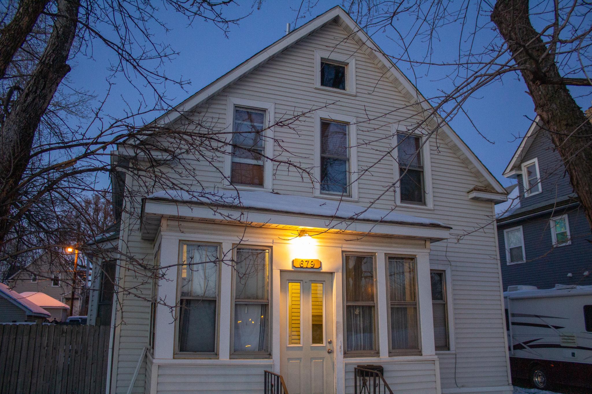 View of Residential at 679 Maryland Avenue, Saint Paul MN 55106, Saint Paul - Mike Wilen | Minnesota Team Real Estate