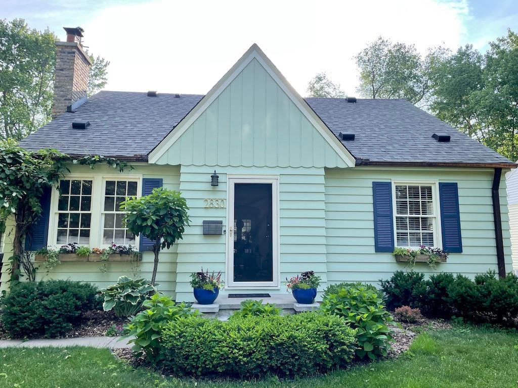 View of Residential at 2830 Webster Avenue, Saint Louis Park MN 55416, Saint Louis Park - Mike Wilen | Minnesota Team Real Estate