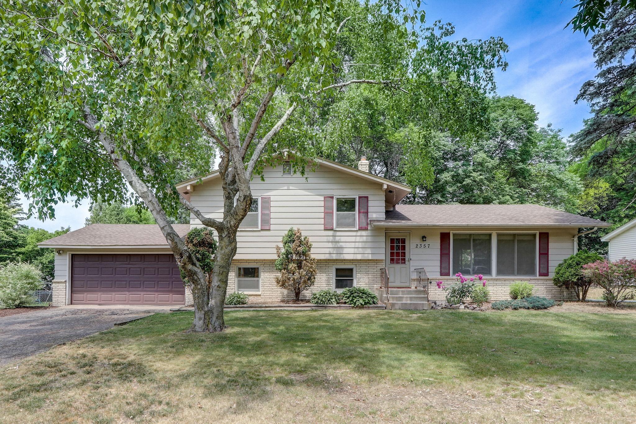 View of Residential at 2357 Lakeridge Drive, White Bear Lake MN 55110, White Bear Lake - Mike Wilen | Minnesota Team Real Estate