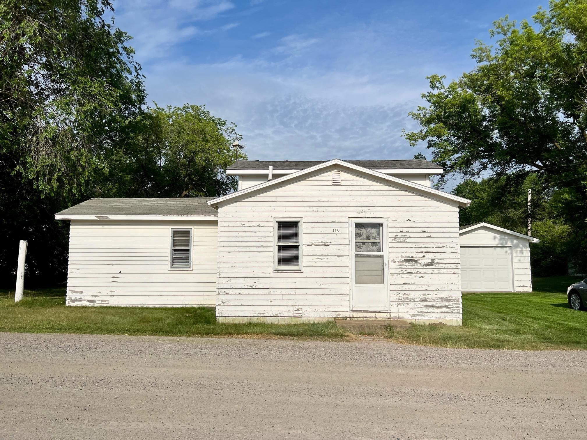 View of Residential at 110 Elim Lane, Isanti MN 55040, Isanti - Mike Wilen | Minnesota Team Real Estate
