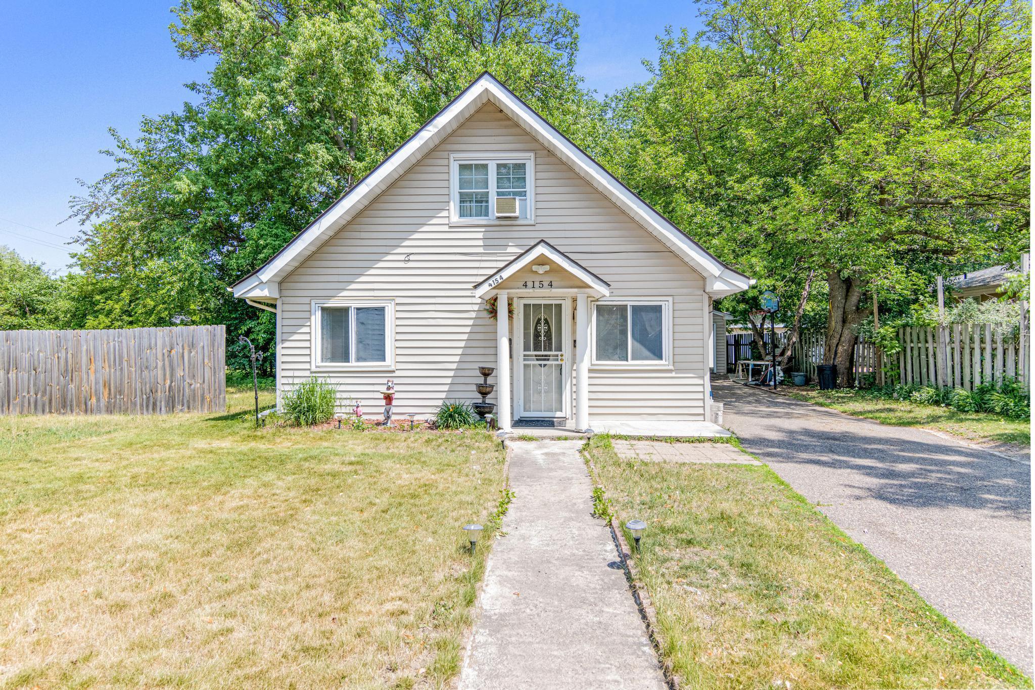 View of Residential at 4154 Yates Avenue, Robbinsdale MN 55422, Robbinsdale - Mike Wilen | Minnesota Team Real Estate