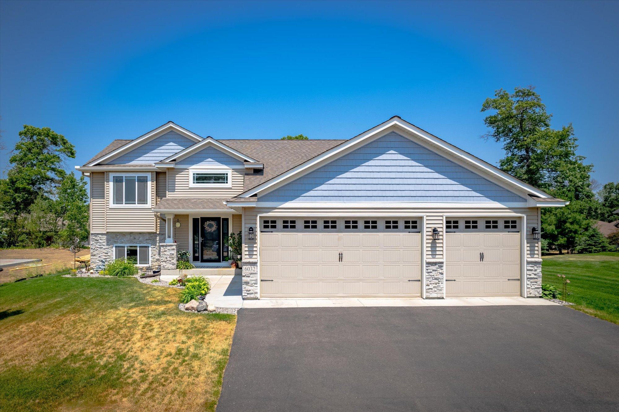 View of Residential at 6032 Fuller Circle, Wyoming MN 55092, Wyoming - Mike Wilen | Minnesota Team Real Estate