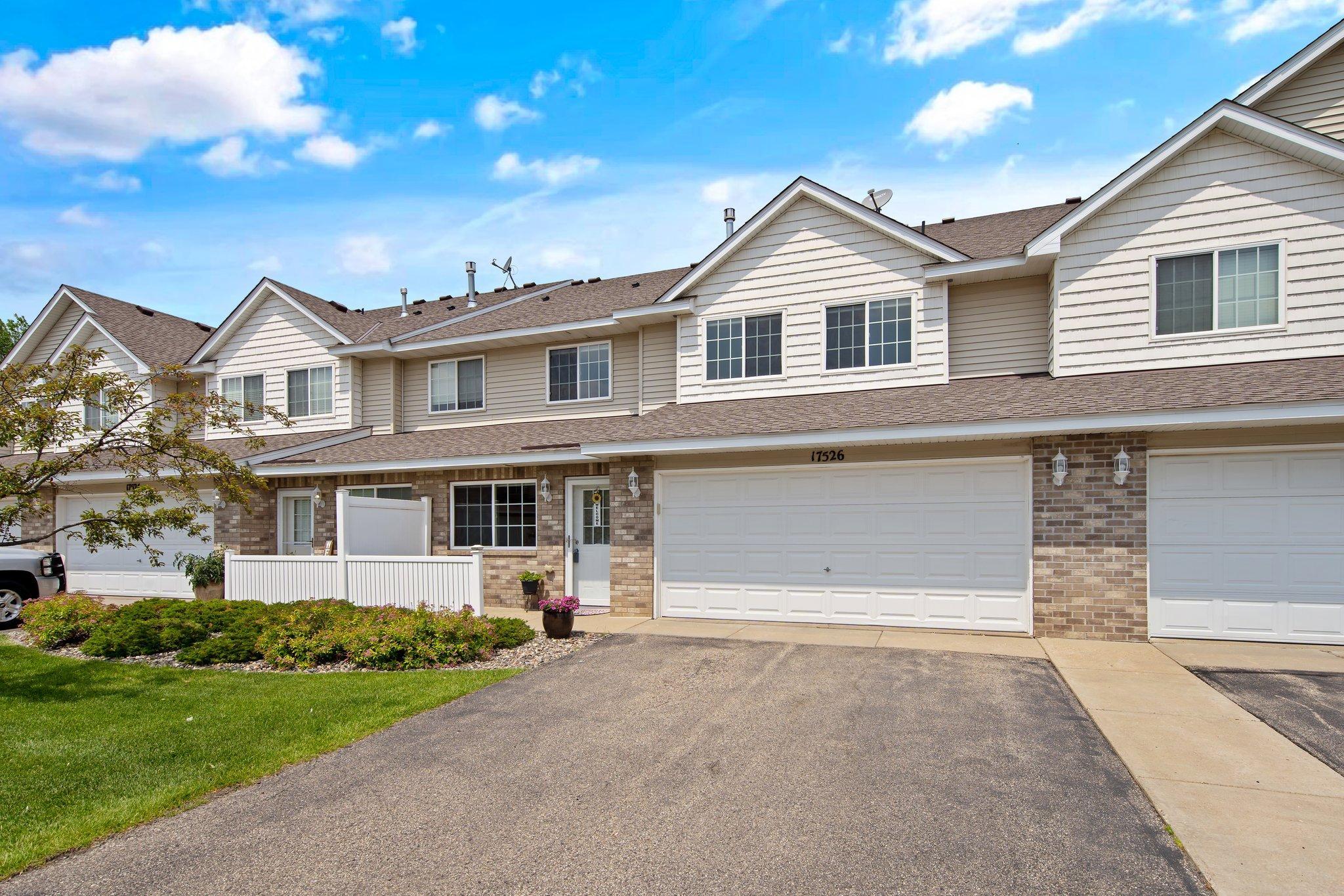 View of Residential at 17526 Gillette Way, Lakeville MN 55044, Lakeville - Mike Wilen | Minnesota Team Real Estate