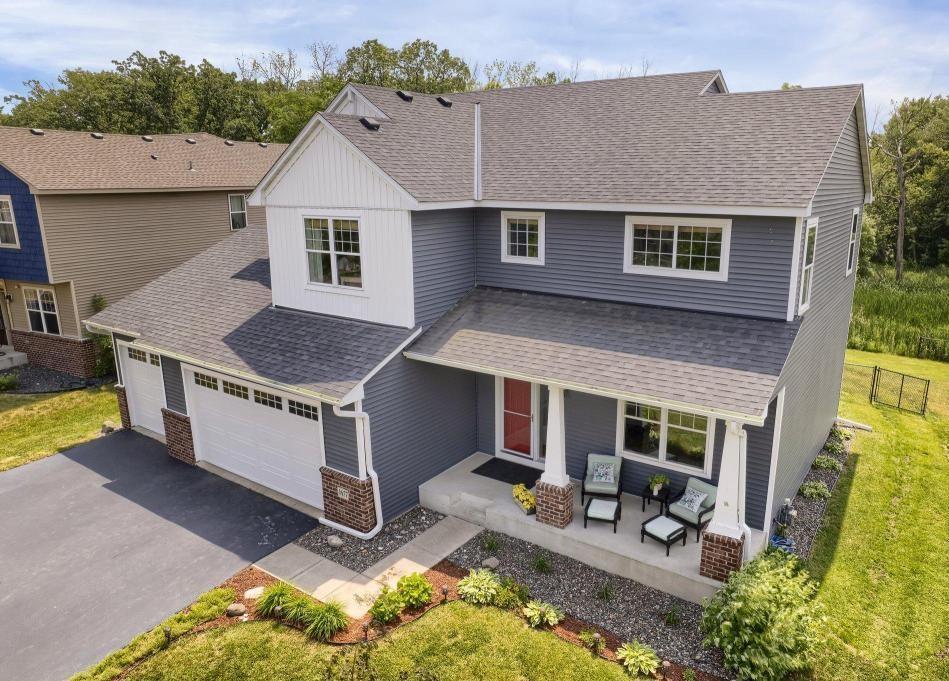 View of Residential at 4477 158th Street, Hugo MN 55038, Hugo - Mike Wilen | Minnesota Team Real Estate