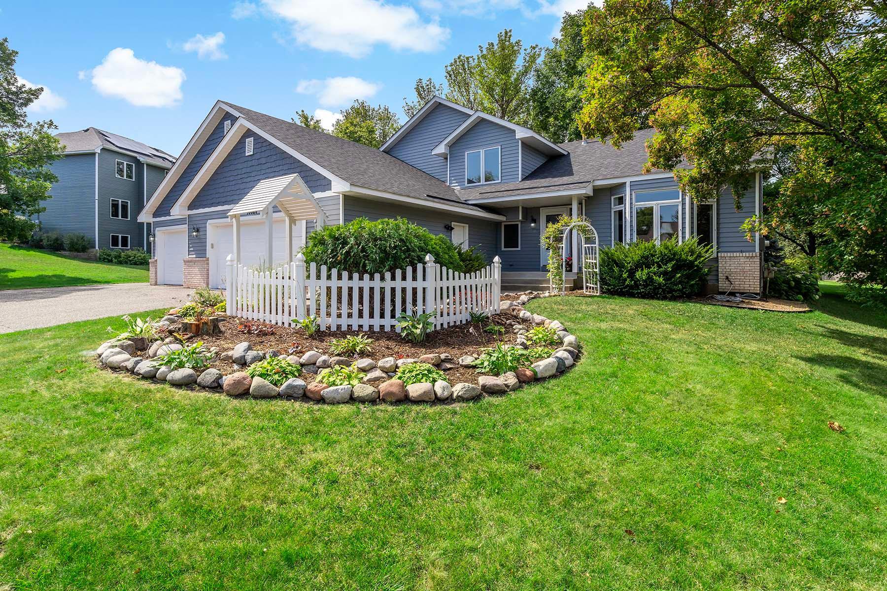 View of Residential at 10064 Horseshoe Trail, Eden Prairie MN 55347, Eden Prairie - Mike Wilen | Minnesota Team Real Estate