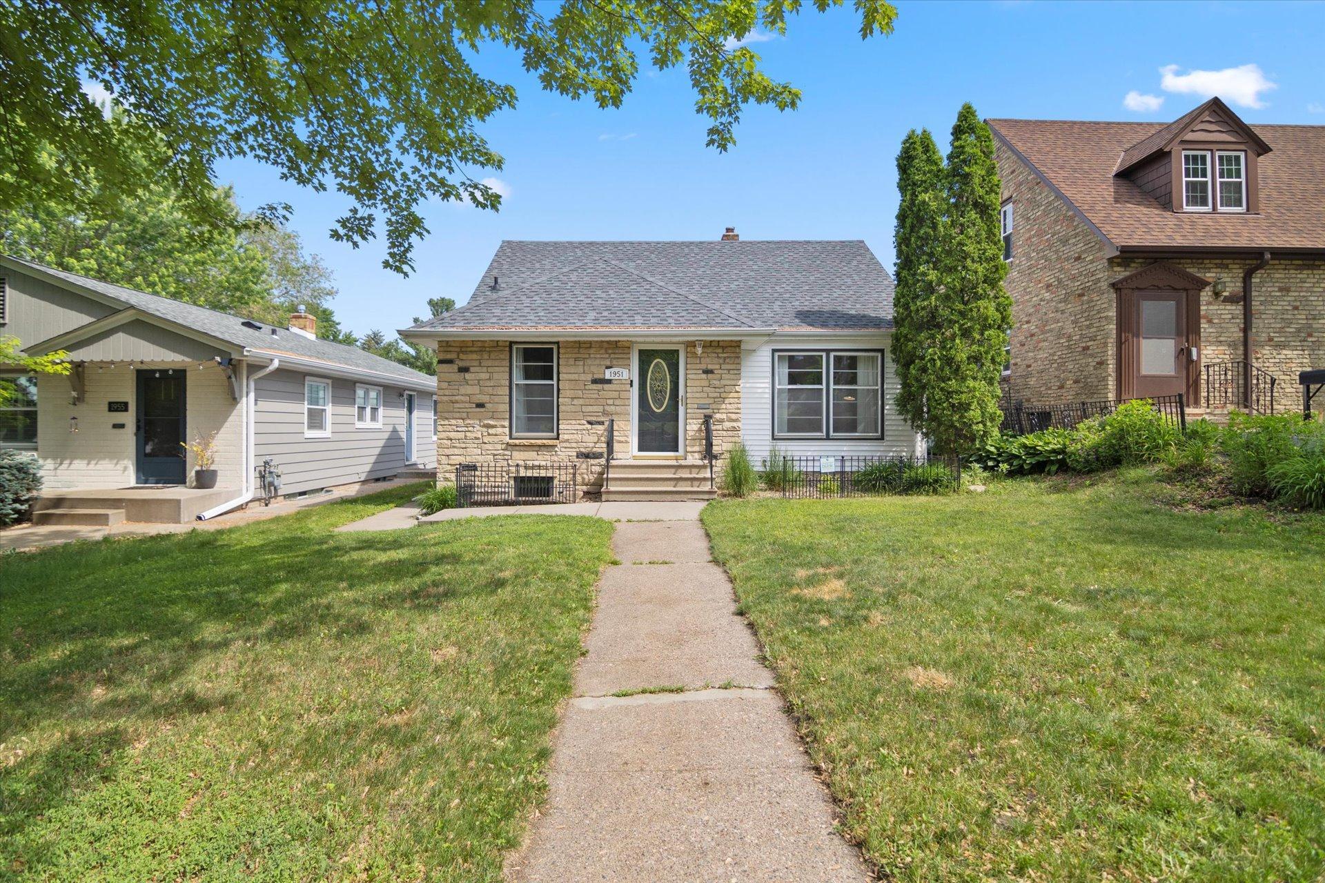 View of Residential at 1951 Pinehurst Avenue, Saint Paul MN 55116, Saint Paul - Mike Wilen | Minnesota Team Real Estate
