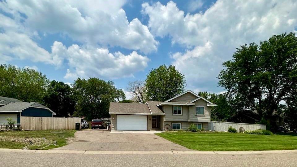 View of Residential at 16361 Fantasia Avenue, Rosemount MN 55068, Rosemount - Mike Wilen | Minnesota Team Real Estate