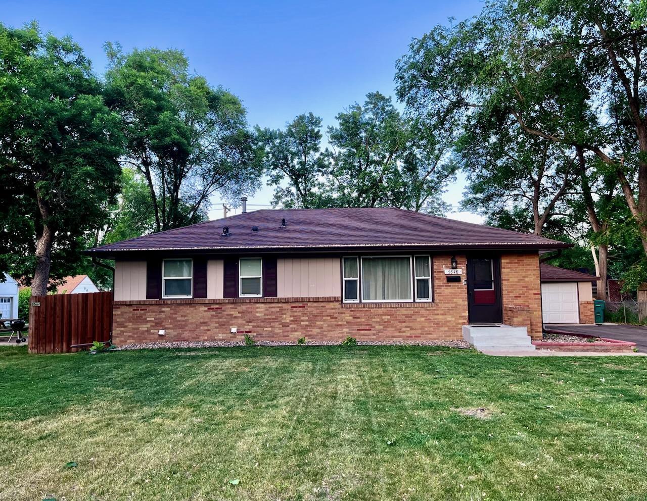 View of Residential at 5548 Girard Avenue, Brooklyn Center MN 55430, Brooklyn Center - Mike Wilen | Minnesota Team Real Estate