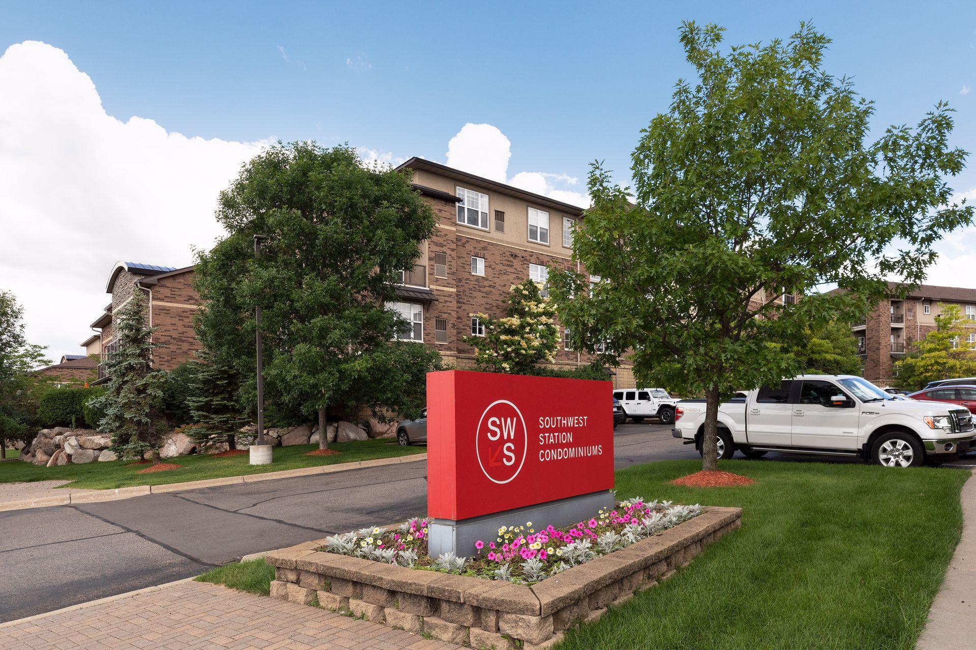 View of Residential at 13580 Technology Drive #3316, Eden Prairie MN 55344, Eden Prairie - Mike Wilen | Minnesota Team Real Estate