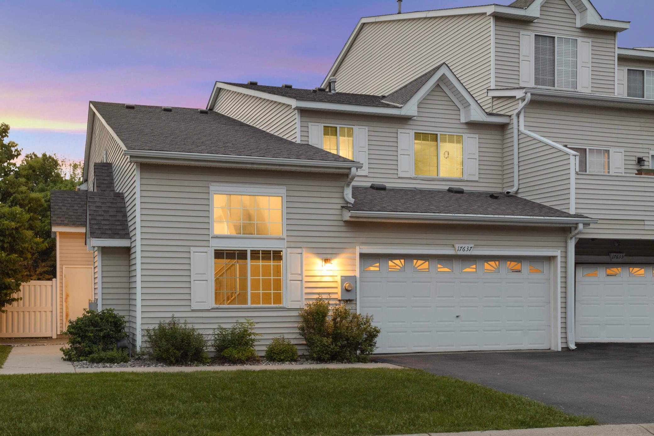 View of Residential at 17637 Hackberry Court, Eden Prairie MN 55347, Eden Prairie - Mike Wilen | Minnesota Team Real Estate