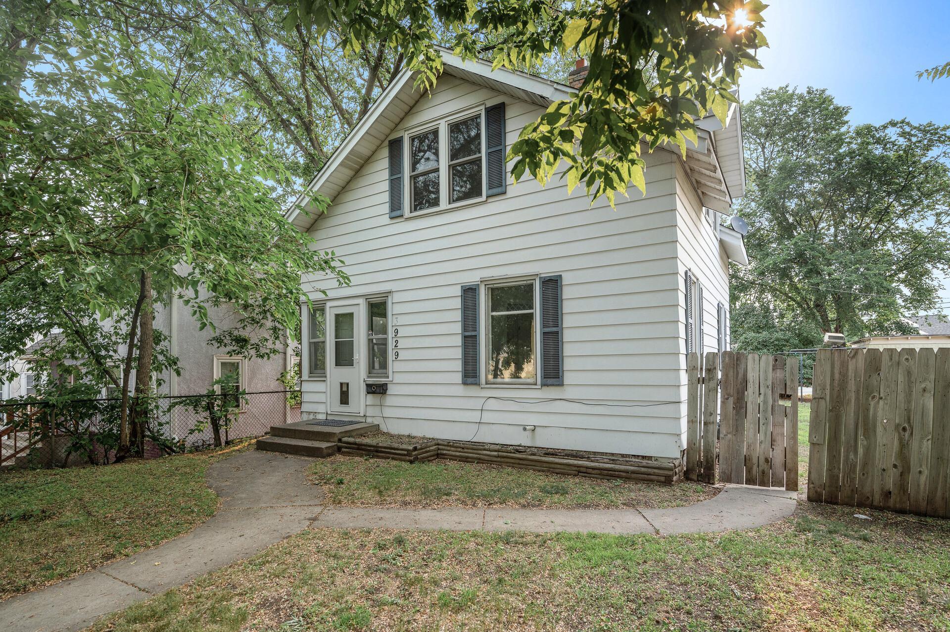 View of Residential at 3929 Cedar Avenue, Minneapolis MN 55407, Minneapolis - Mike Wilen | Minnesota Team Real Estate