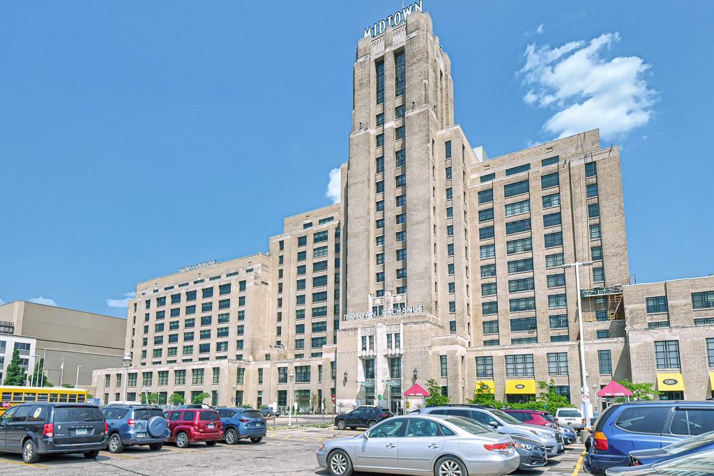 View of Residential at 2929 Chicago Avenue #1213, Minneapolis MN 55407, Minneapolis - Mike Wilen | Minnesota Team Real Estate