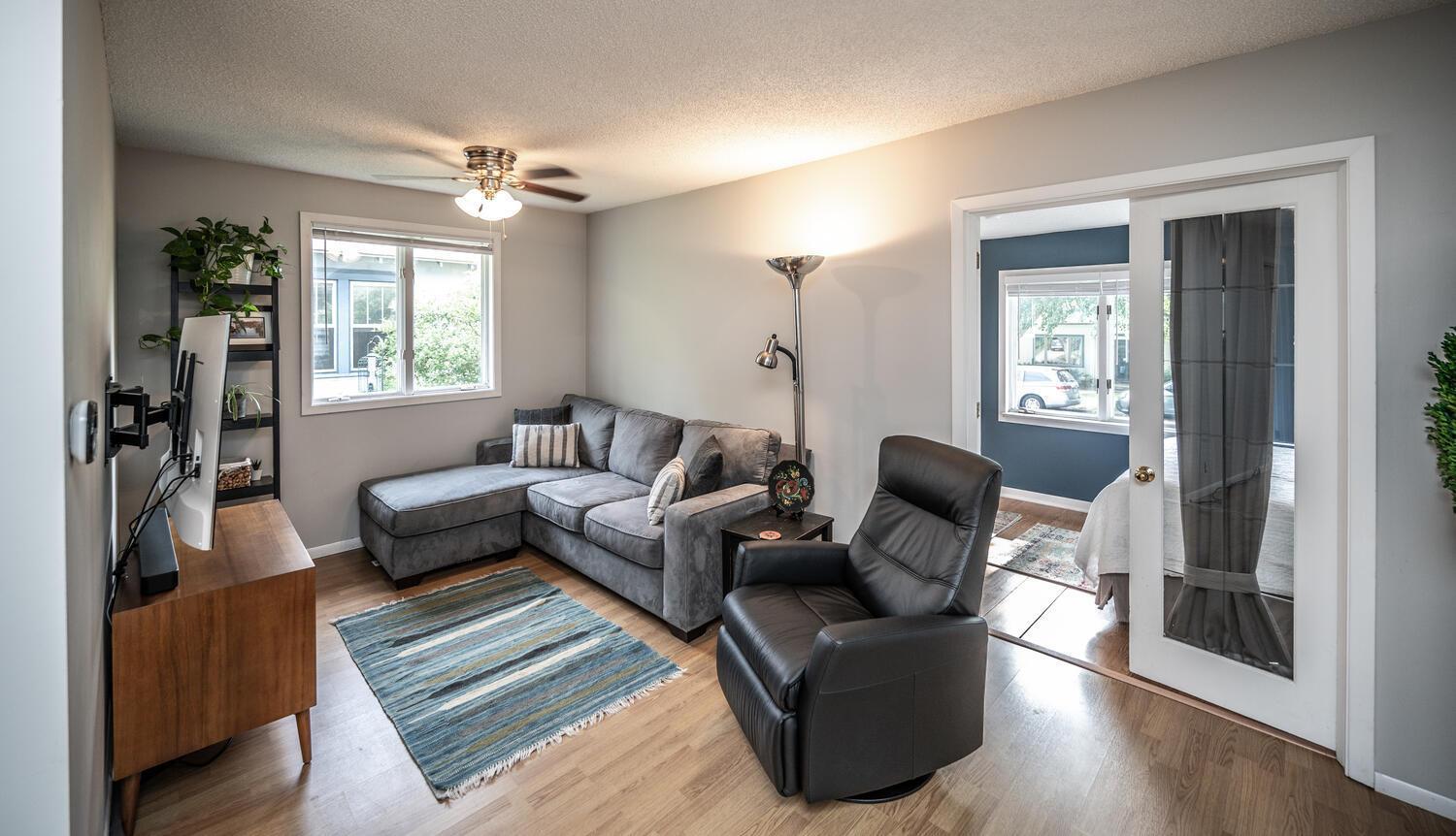 View of Residential at 1831 Pleasant Street, Lauderdale MN 55113, Lauderdale - Mike Wilen | Minnesota Team Real Estate