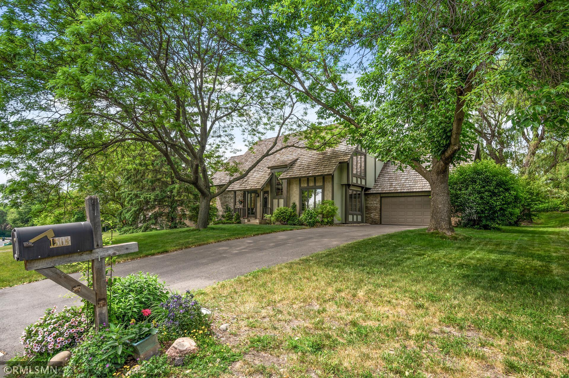 View of Residential at 1503 Briarknoll Drive, Arden Hills MN 55112, Arden Hills - Mike Wilen | Minnesota Team Real Estate