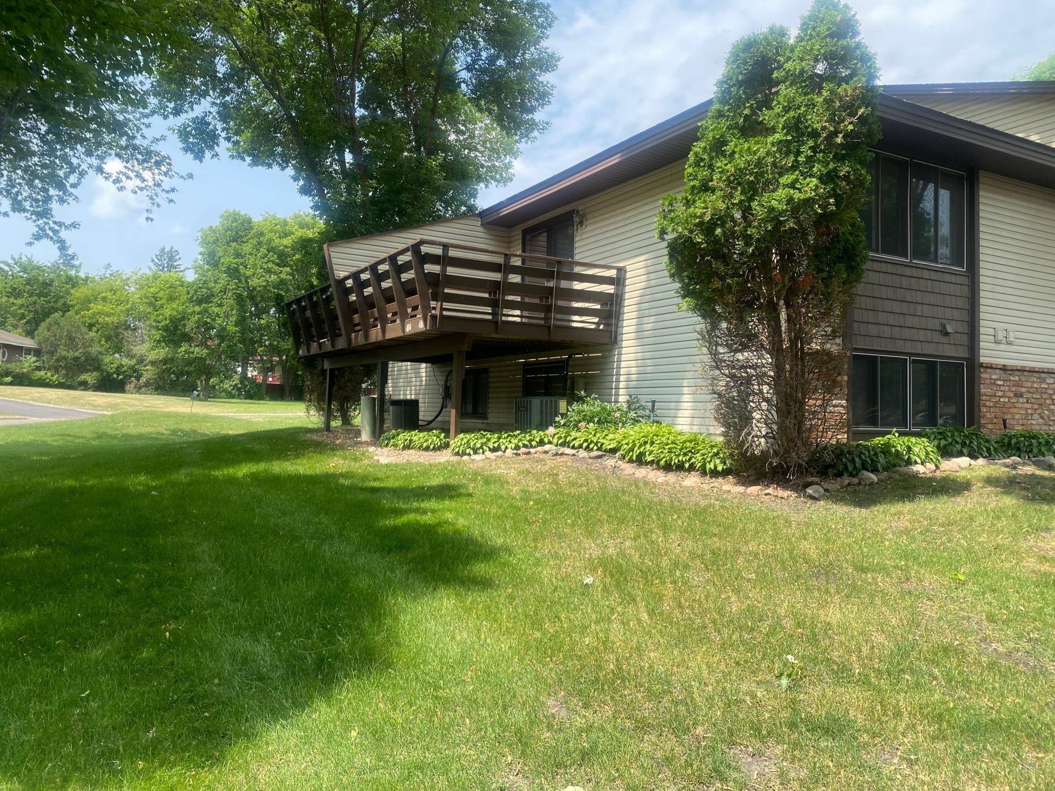 View of Residential at 4100 Brookdale Circle, Brooklyn Park MN 55443, Brooklyn Park - Mike Wilen | Minnesota Team Real Estate
