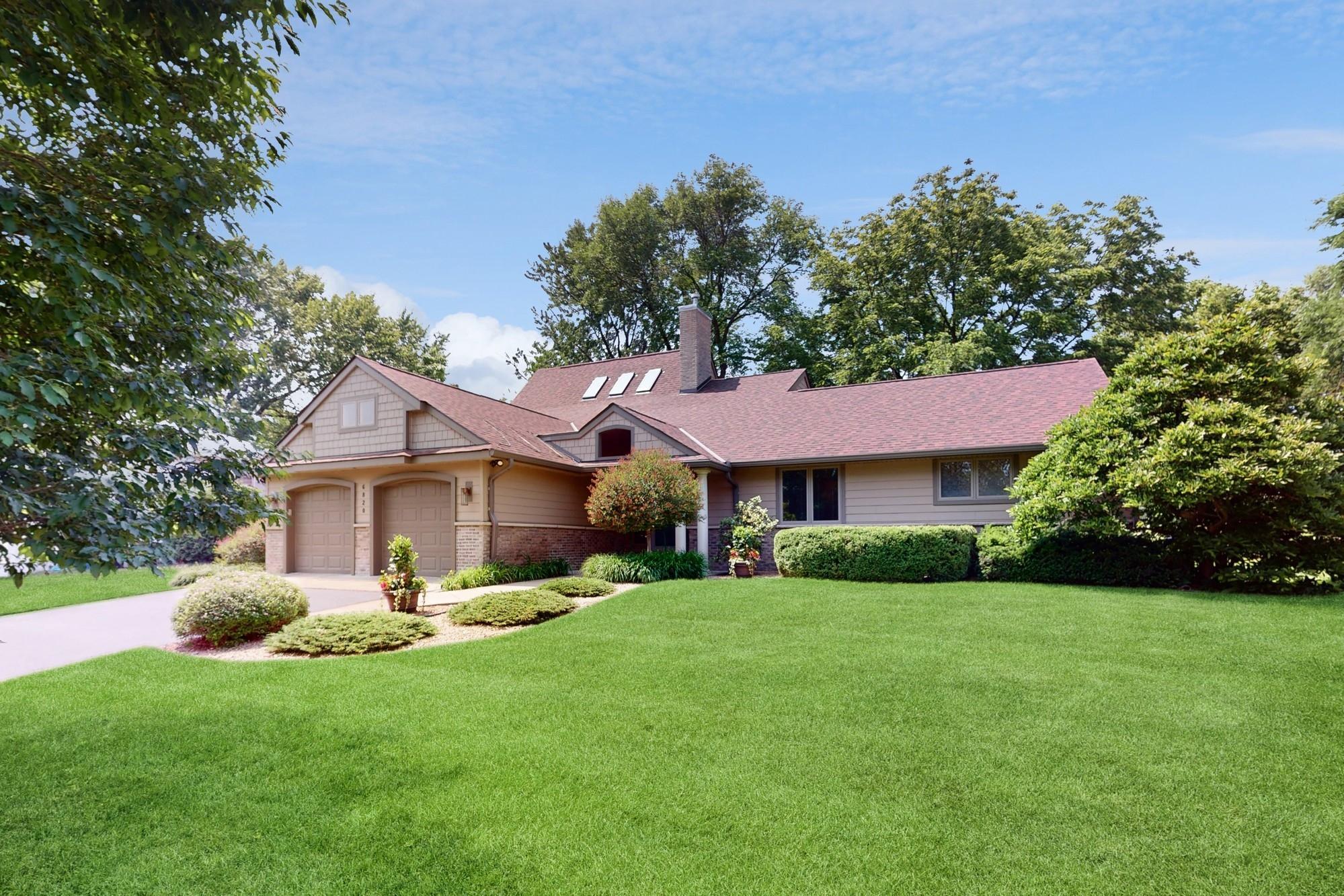 View of Residential at 6820 Wooddale Avenue, Edina MN 55435, Edina - Mike Wilen | Minnesota Team Real Estate