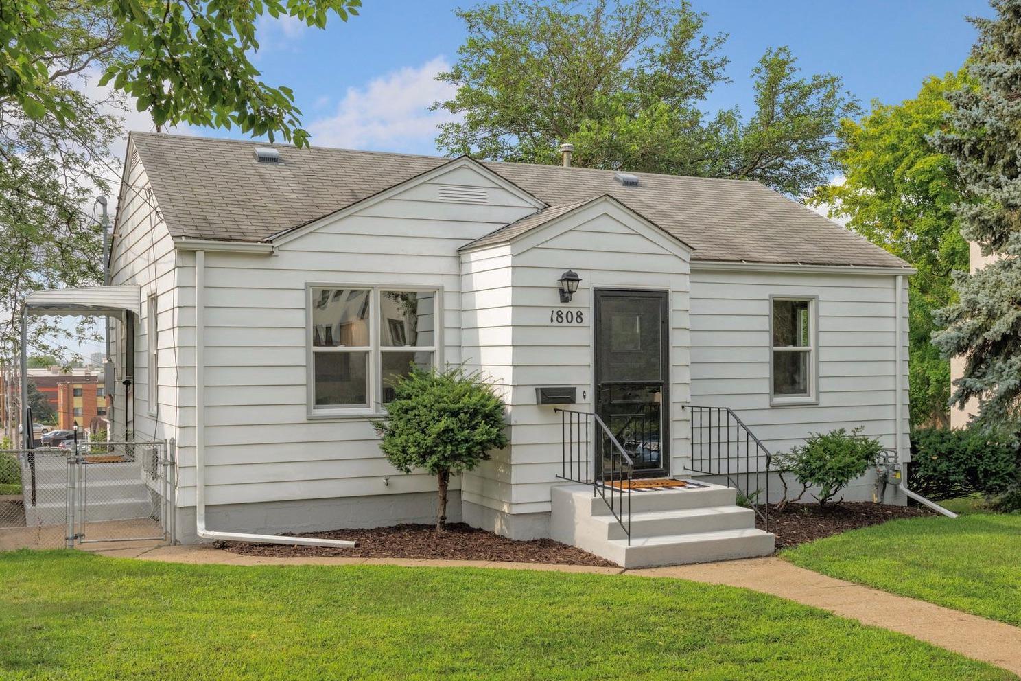 View of Residential at 1808 19th Avenue, Minneapolis MN 55418, Minneapolis - Mike Wilen | Minnesota Team Real Estate