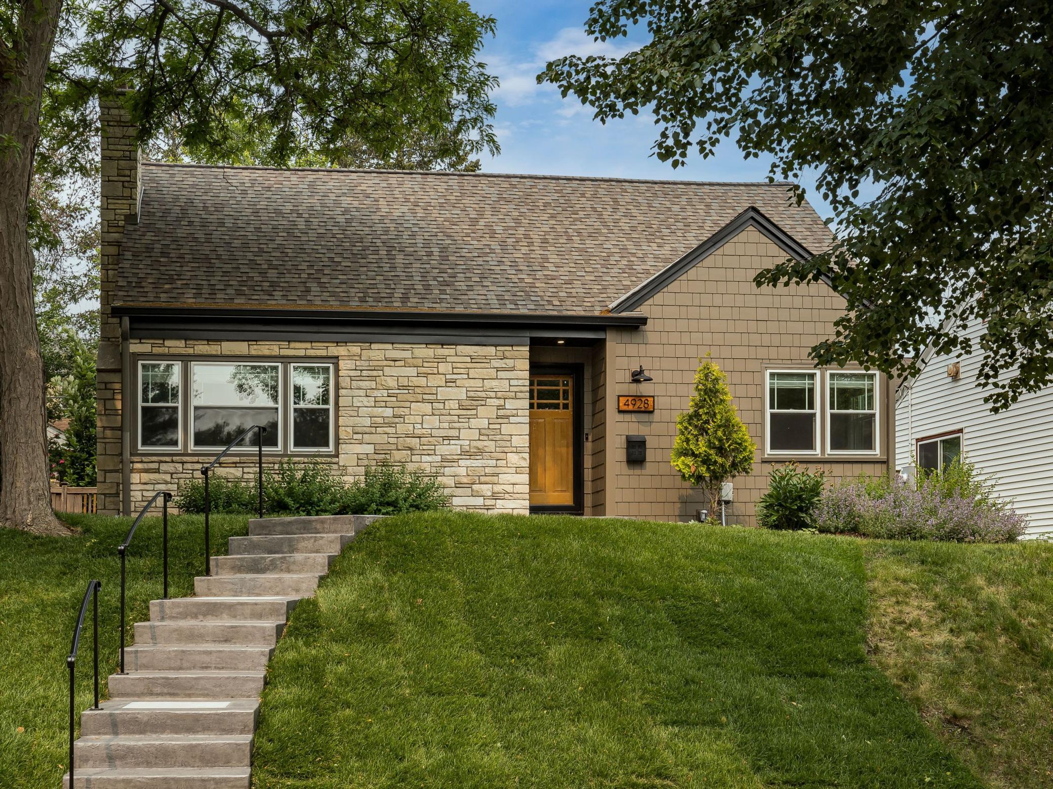 View of Residential at 4928 18th Avenue, Minneapolis MN 55417, Minneapolis - Mike Wilen | Minnesota Team Real Estate