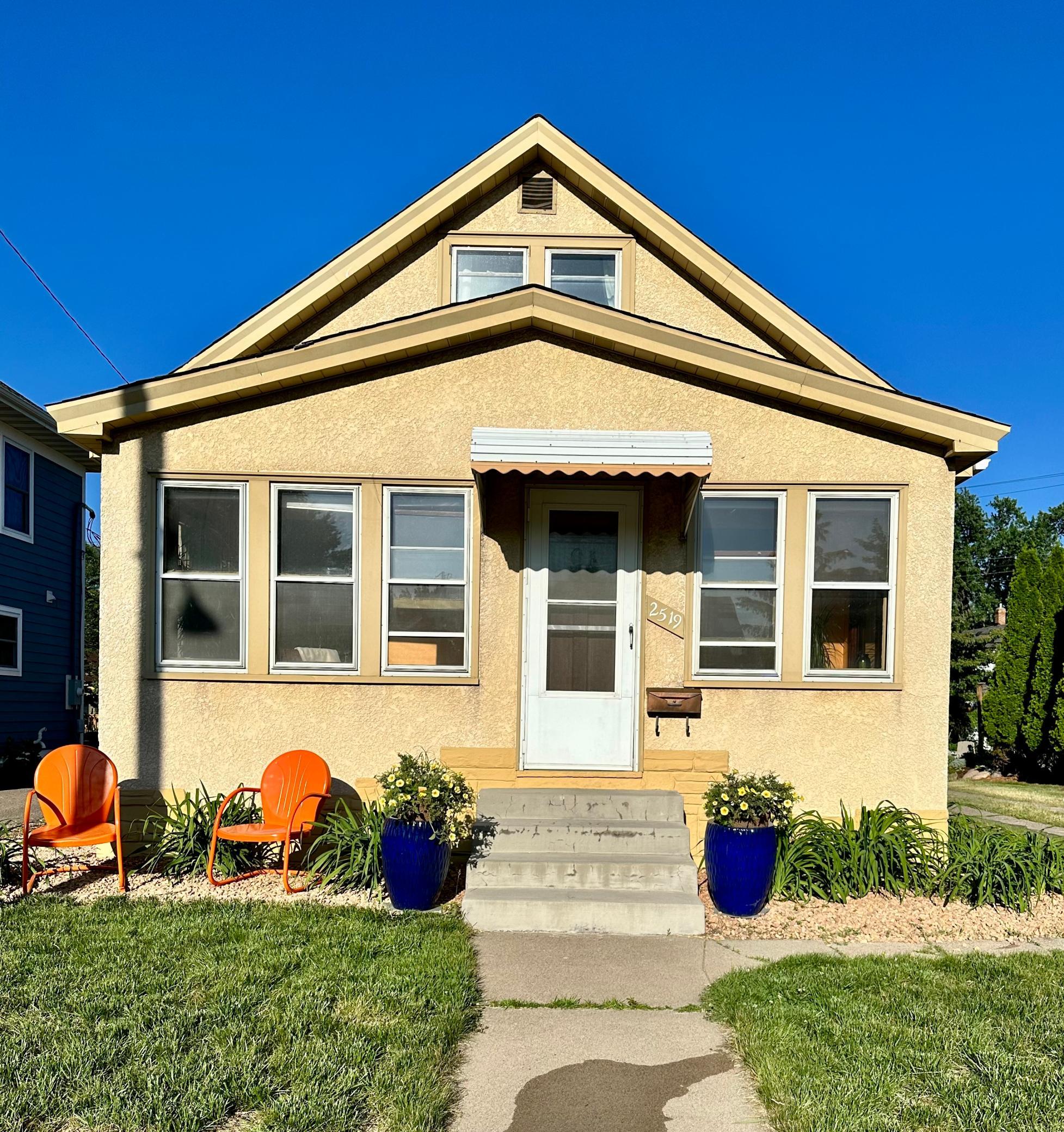 View of Residential at 2519 Washington Street, Minneapolis MN 55418, Minneapolis - Mike Wilen | Minnesota Team Real Estate
