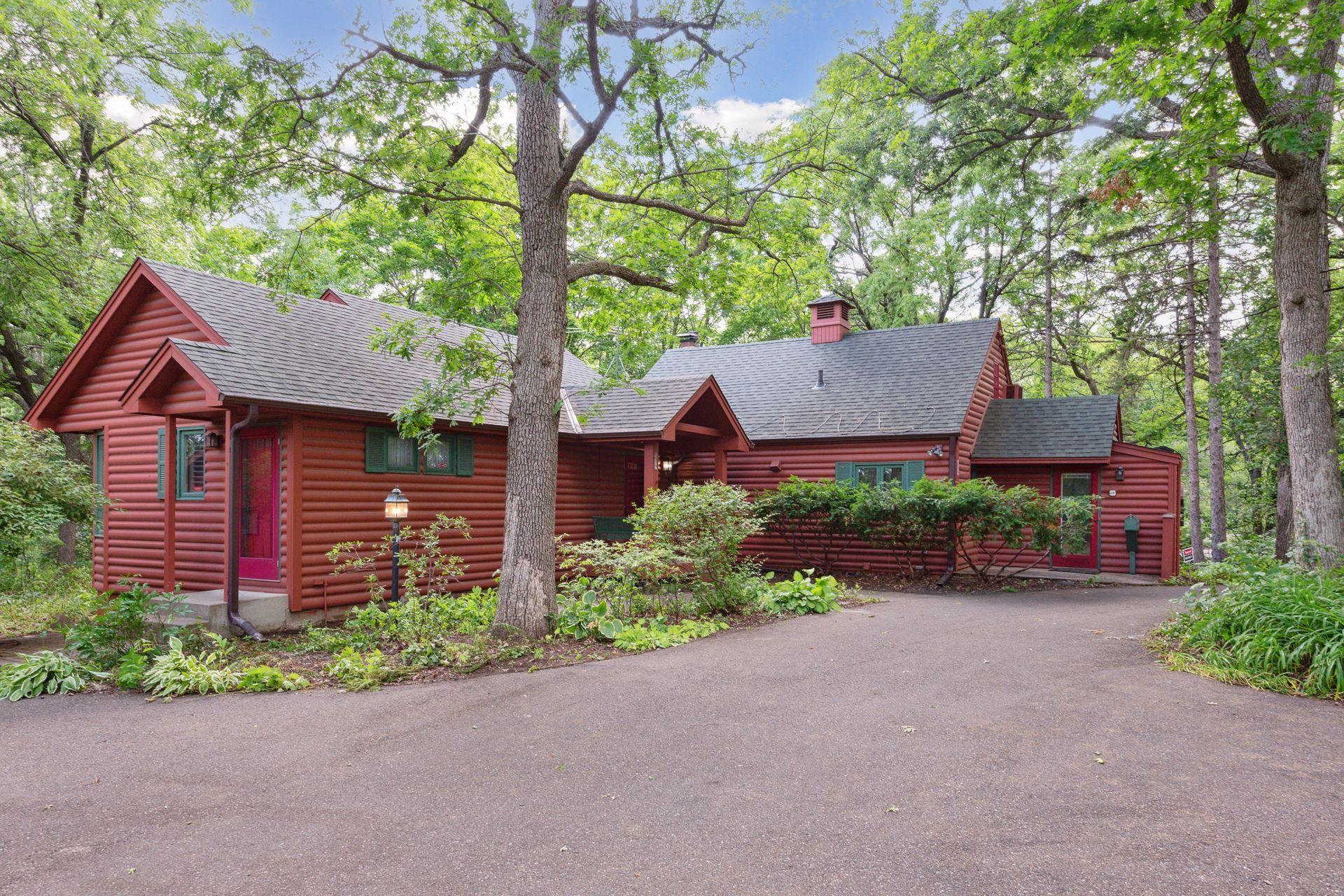 View of Residential at 5317 Benton Avenue, Edina MN 55436, Edina - Mike Wilen | Minnesota Team Real Estate