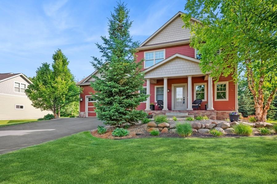 View of Residential at 18257 Diamond Lake Court, Dayton MN 55327, Dayton - Mike Wilen | Minnesota Team Real Estate