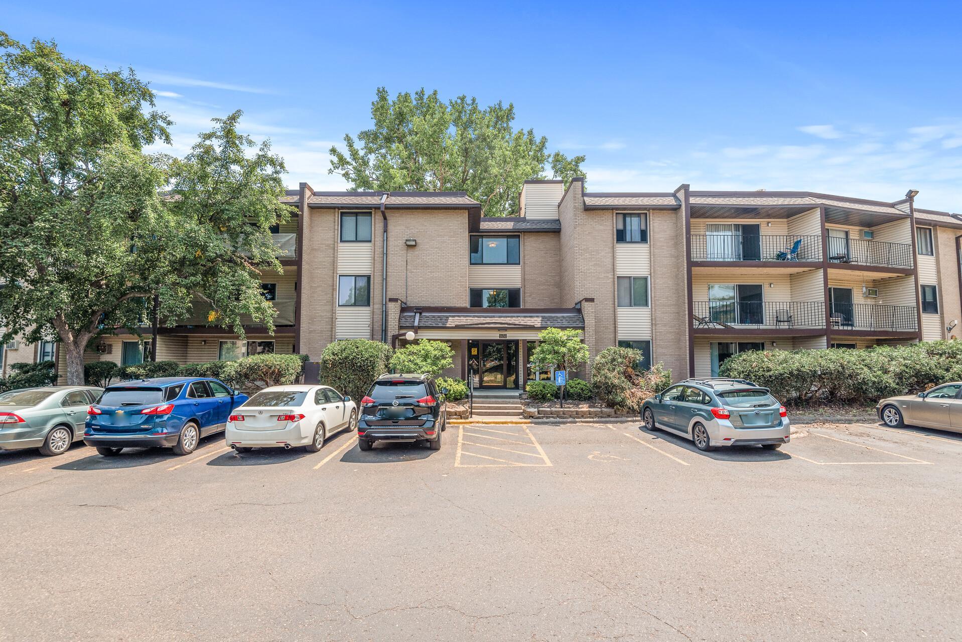 View of Residential at 1650 Highway 36 #156, Roseville MN 55113, Roseville - Mike Wilen | Minnesota Team Real Estate