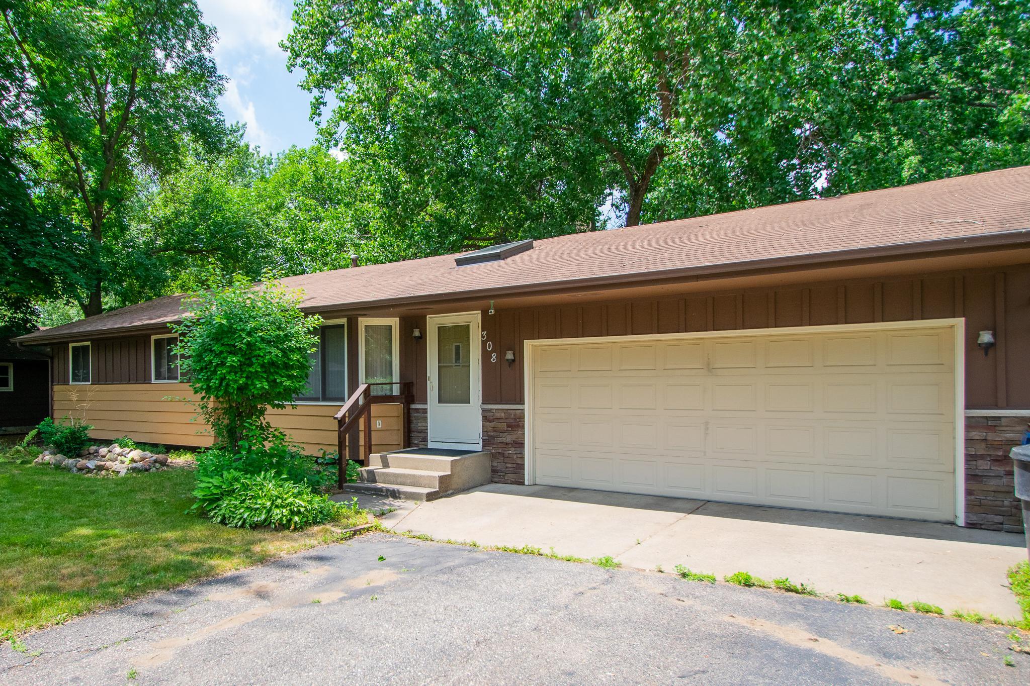 View of Residential at 308 Sunrise Lane, Champlin MN 55316, Champlin - Mike Wilen | Minnesota Team Real Estate