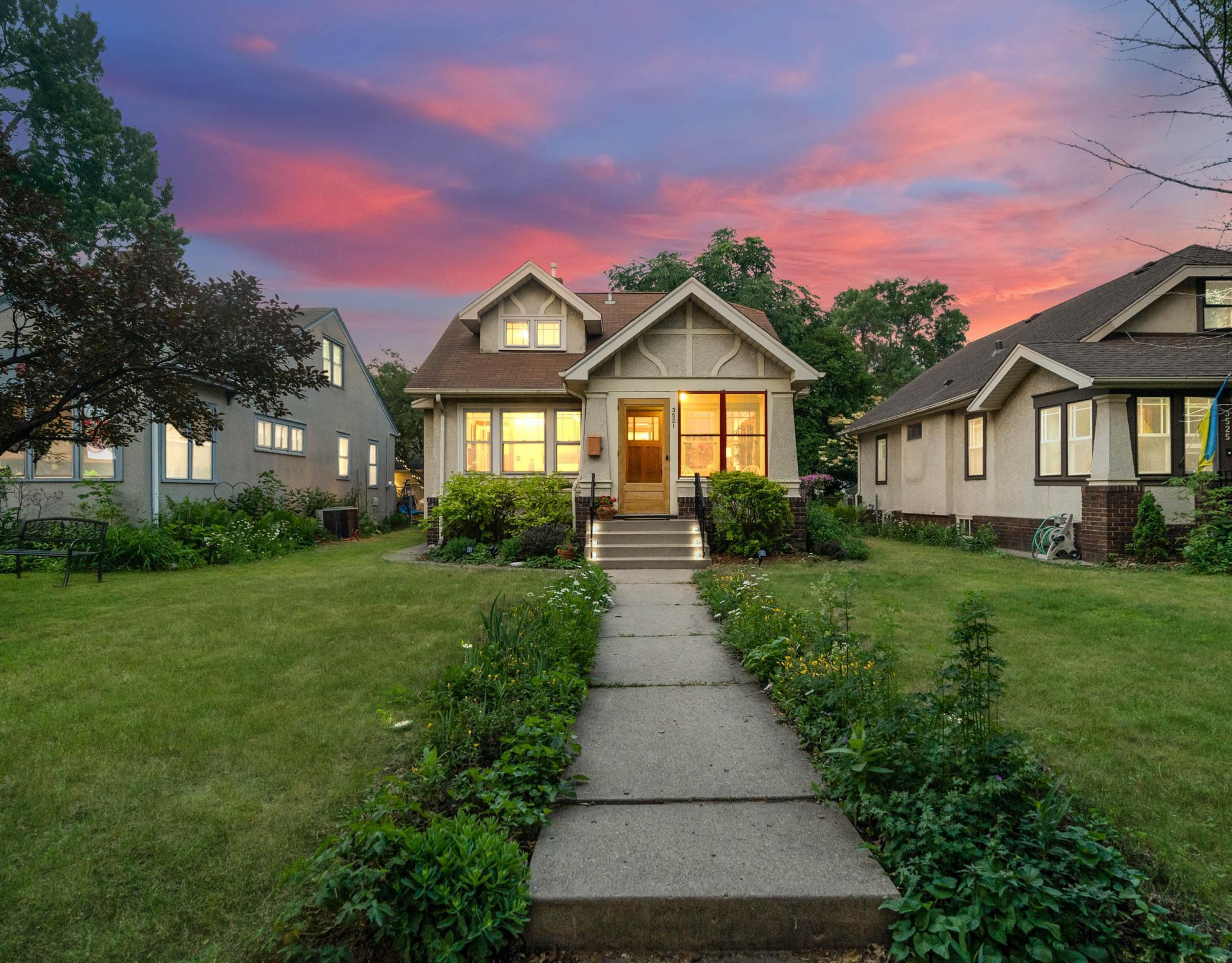 View of Residential at 3521 38th Avenue, Minneapolis MN 55406, Minneapolis - Mike Wilen | Minnesota Team Real Estate