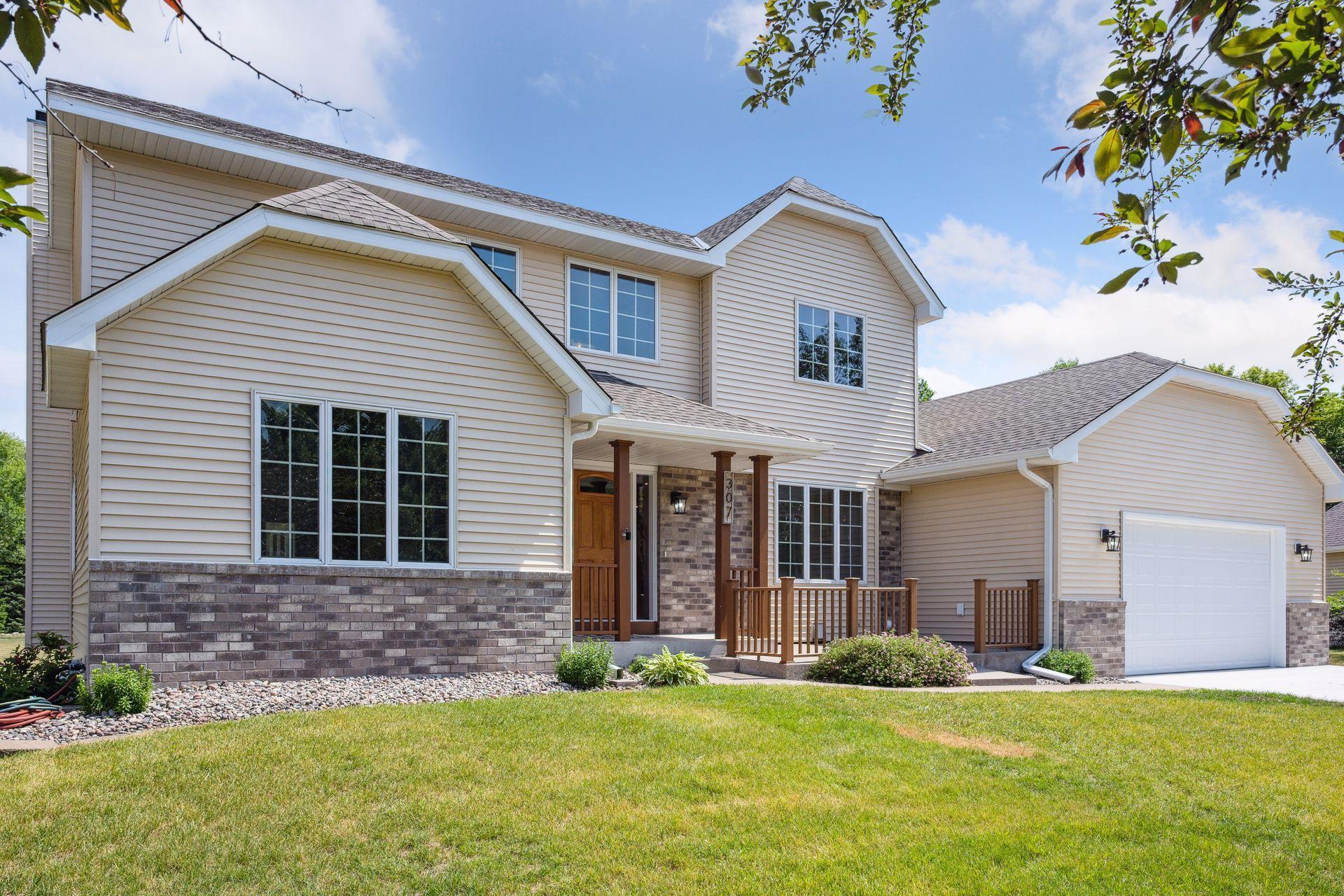 View of Residential at 307 Sandpiper Court, Delano MN 55328, Delano - Mike Wilen | Minnesota Team Real Estate