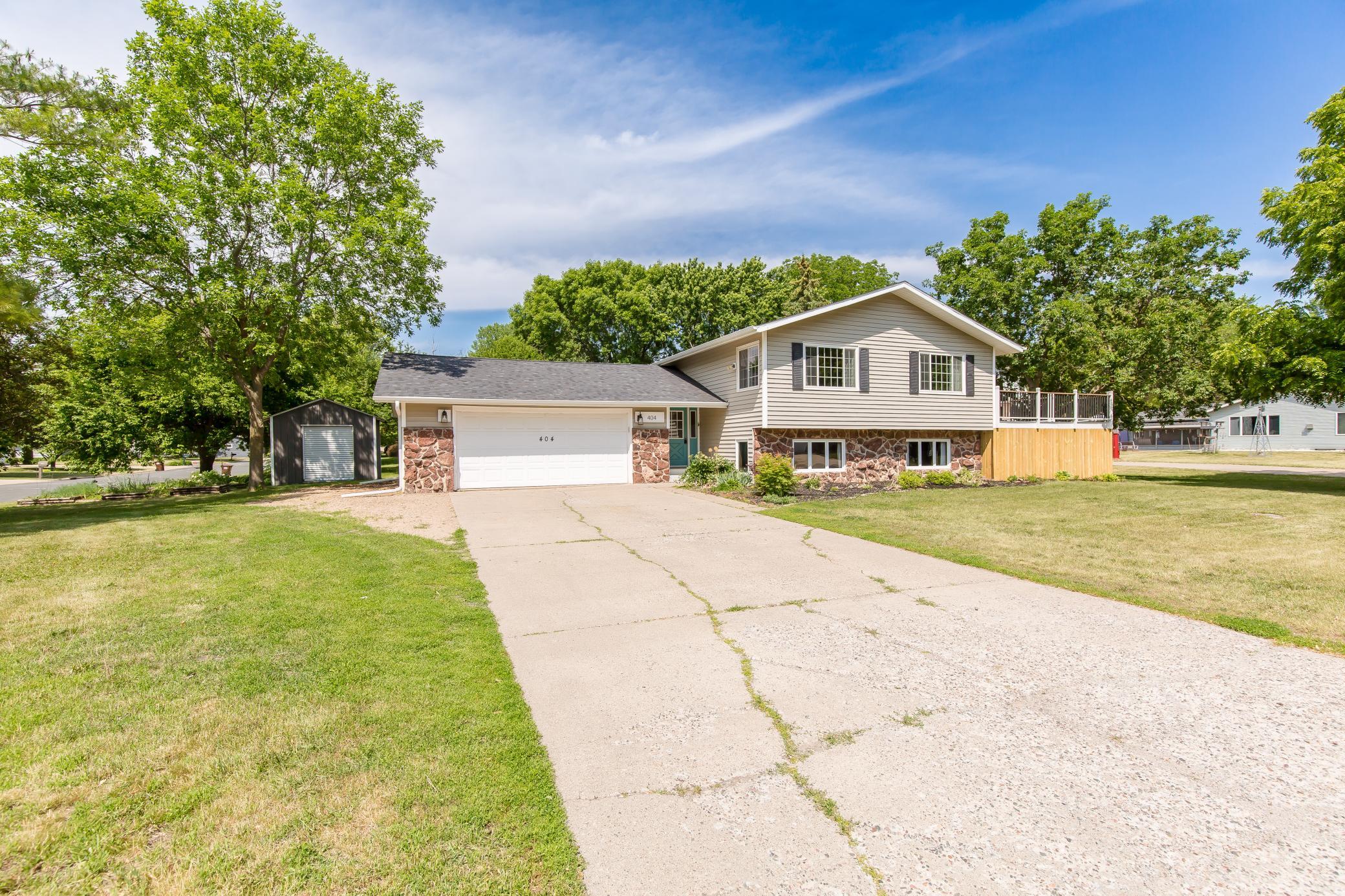View of Residential at 404 Columbus Avenue, New Prague MN 56071, New Prague - Mike Wilen | Minnesota Team Real Estate