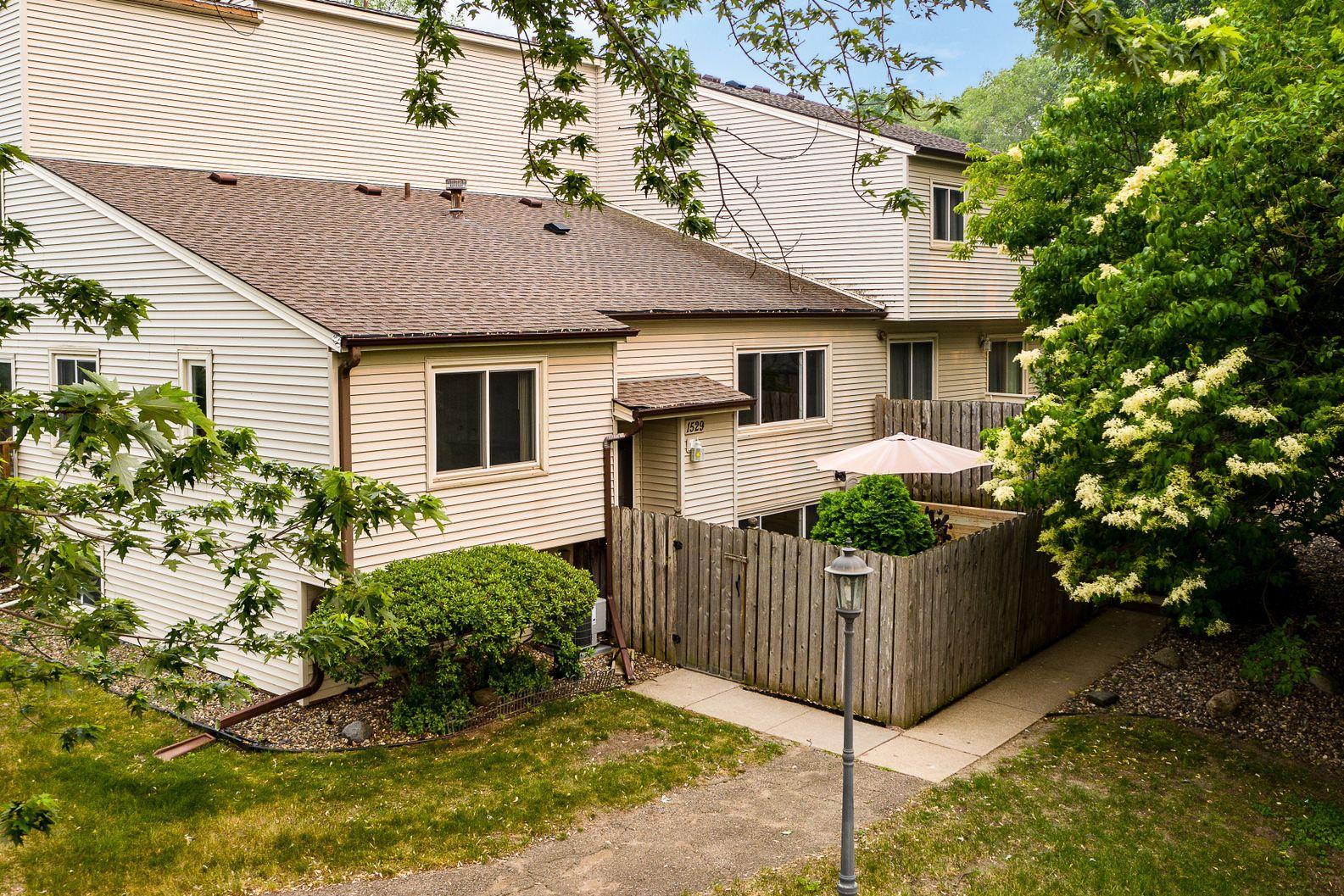 View of Residential at 1529 Woodview Avenue, Eagan MN 55122, Eagan - Mike Wilen | Minnesota Team Real Estate