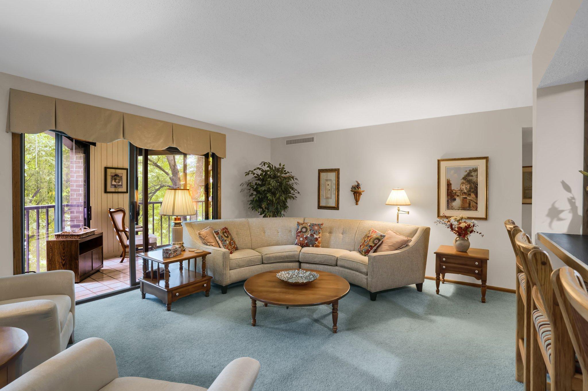 View of Residential at 8400 Pennsylvania Road #236, Bloomington MN 55438, Bloomington - Mike Wilen | Minnesota Team Real Estate