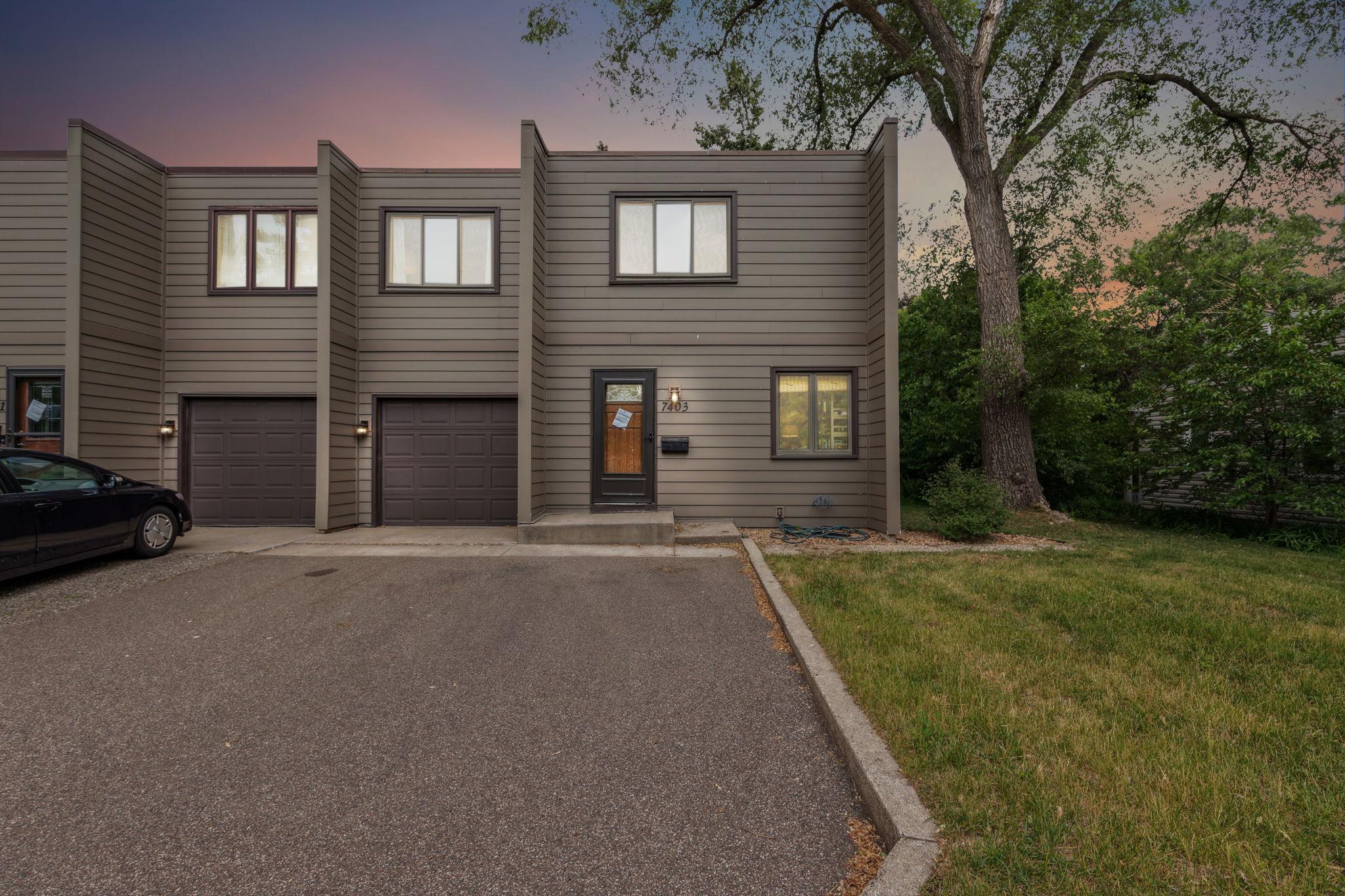 View of Residential at 7403 Washburn Avenue, Richfield MN 55423, Richfield - Mike Wilen | Minnesota Team Real Estate
