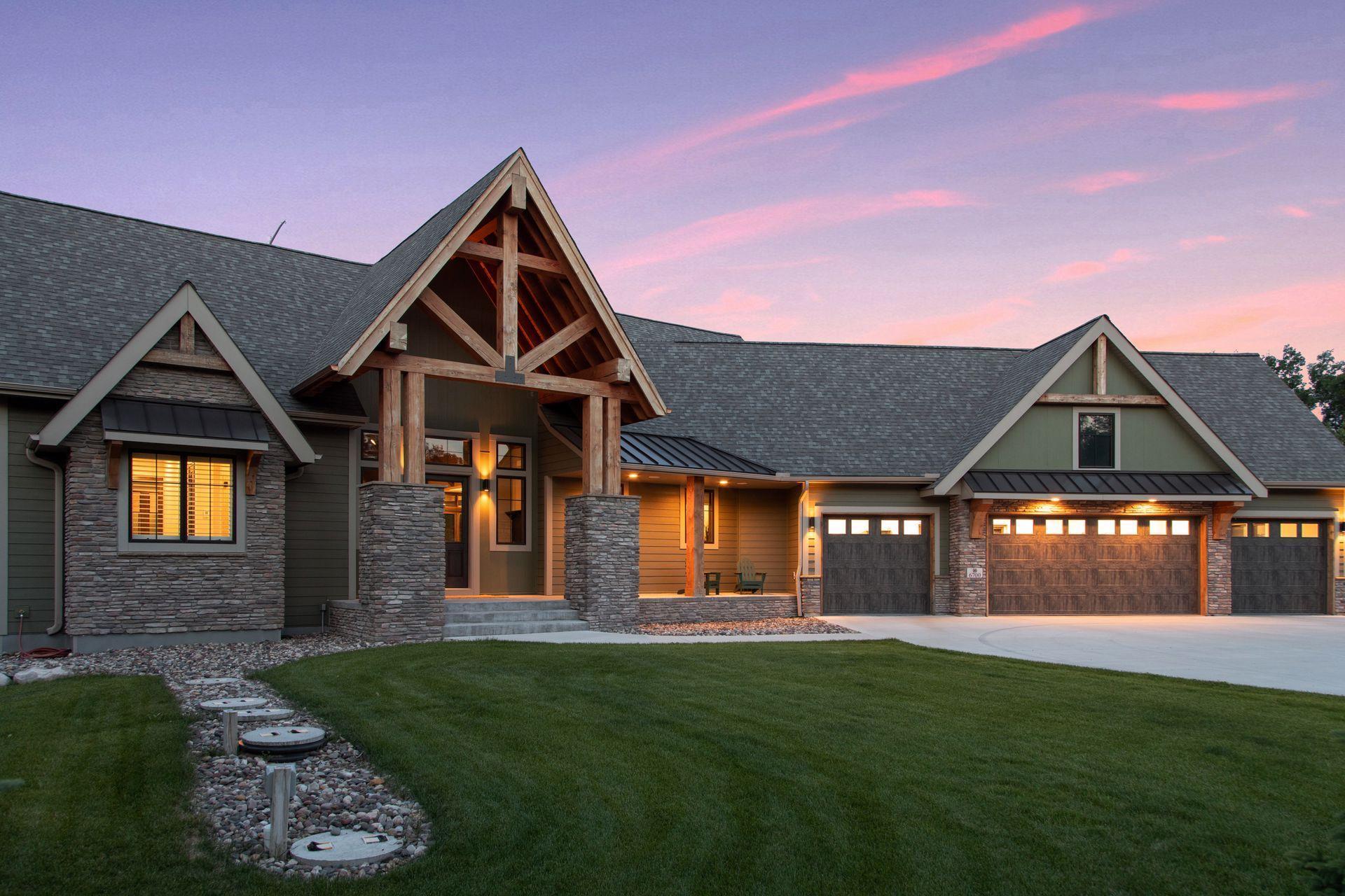 View of Residential at 6700 Crackleberry Trail, Woodbury MN 55129, Woodbury - Mike Wilen | Minnesota Team Real Estate