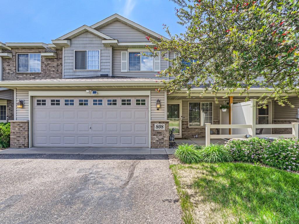 View of Residential at 808 Independence Drive, Big Lake MN 55309, Big Lake - Mike Wilen | Minnesota Team Real Estate