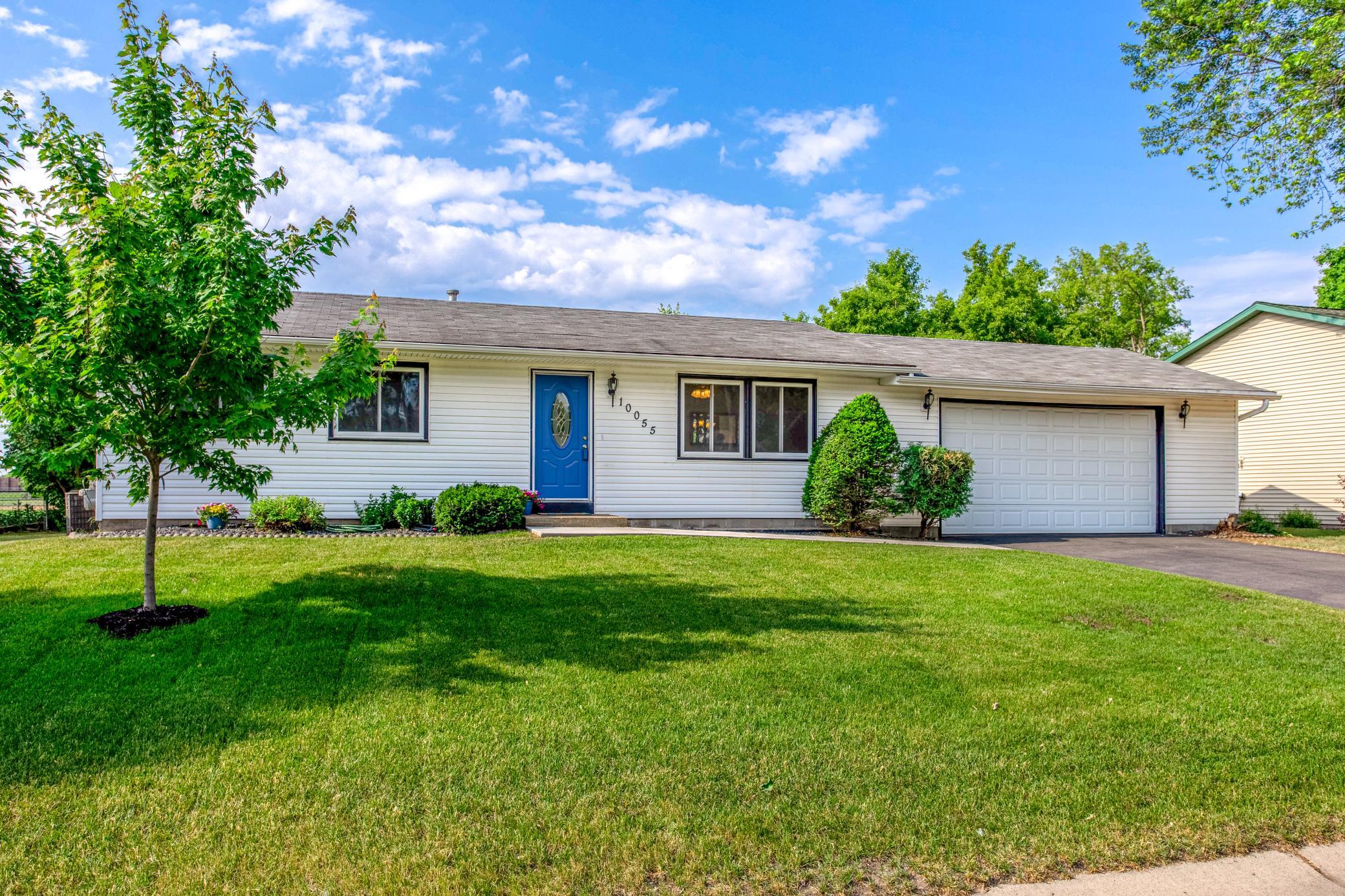 View of Residential at 10055 99th Avenue, Maple Grove MN 55369, Maple Grove - Mike Wilen | Minnesota Team Real Estate