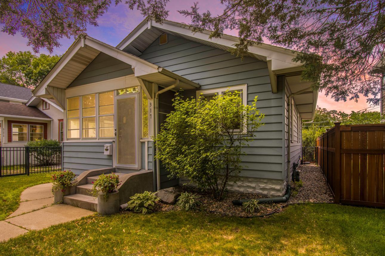 View of Residential at 317 Pascal Street, Saint Paul MN 55105, Saint Paul - Mike Wilen | Minnesota Team Real Estate